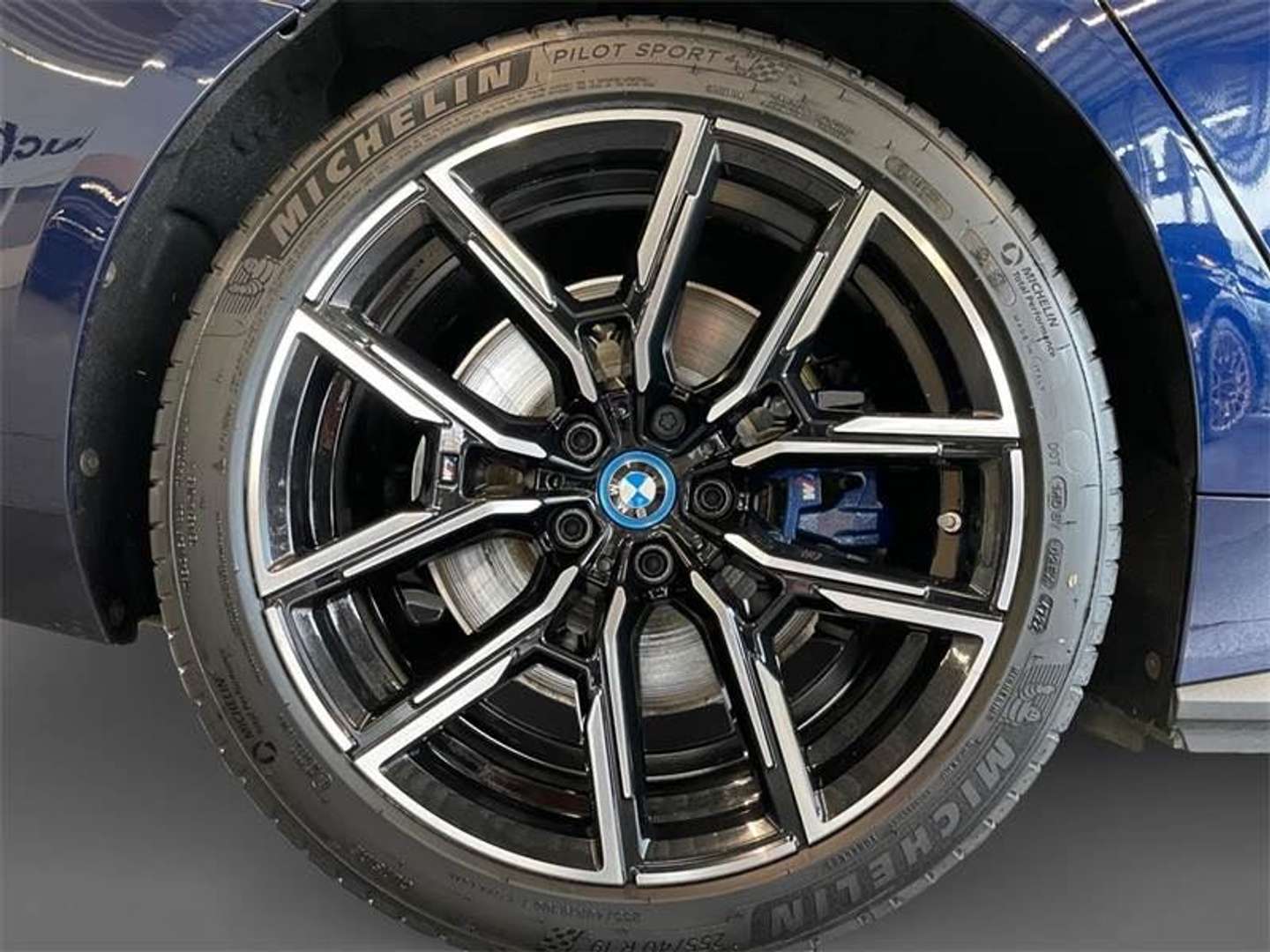 BMW I4 M Sport - 2023 - Joinsteer - #6