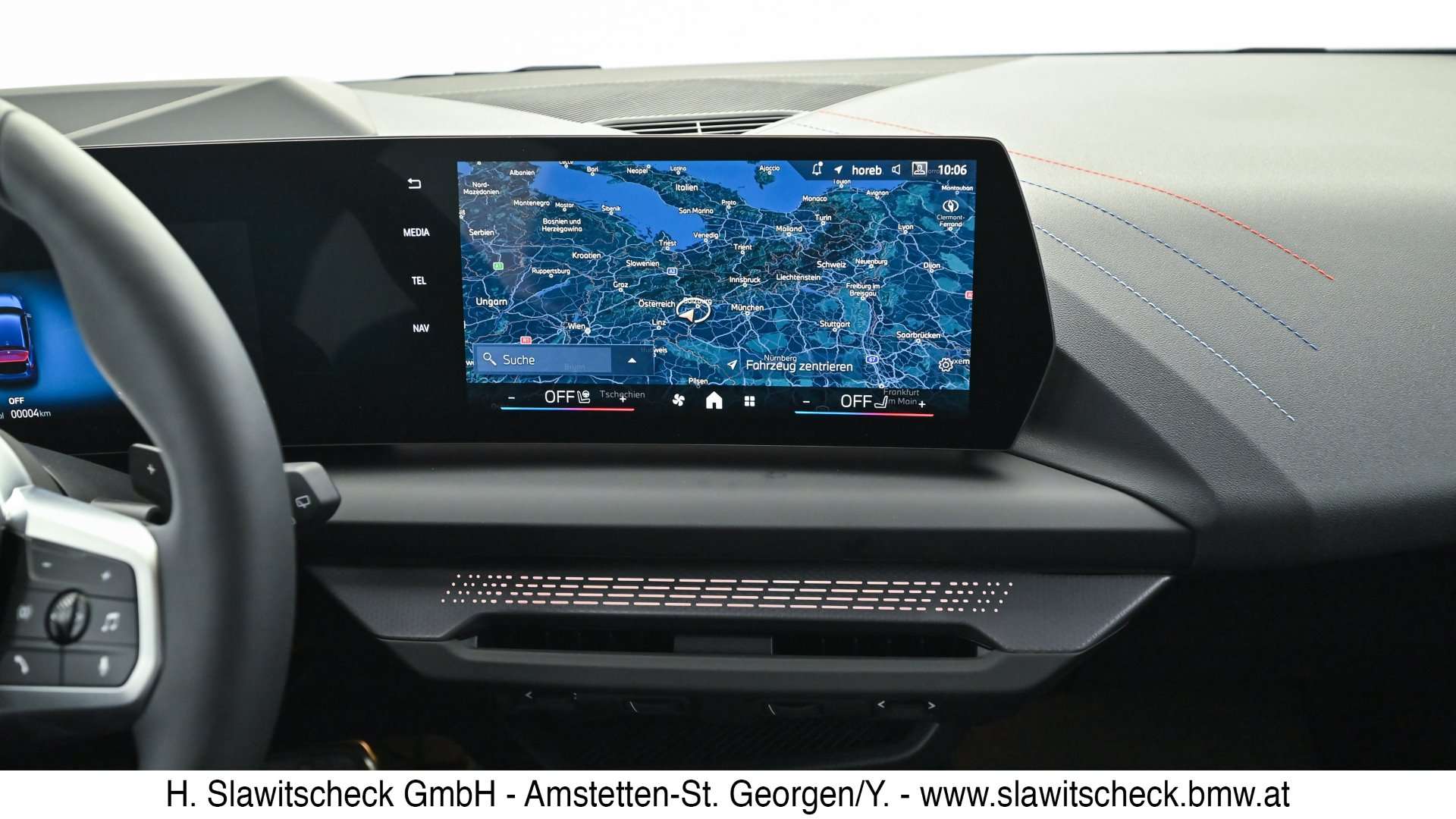 BMW Série 1 118d - 2025 - Joinsteer - #14