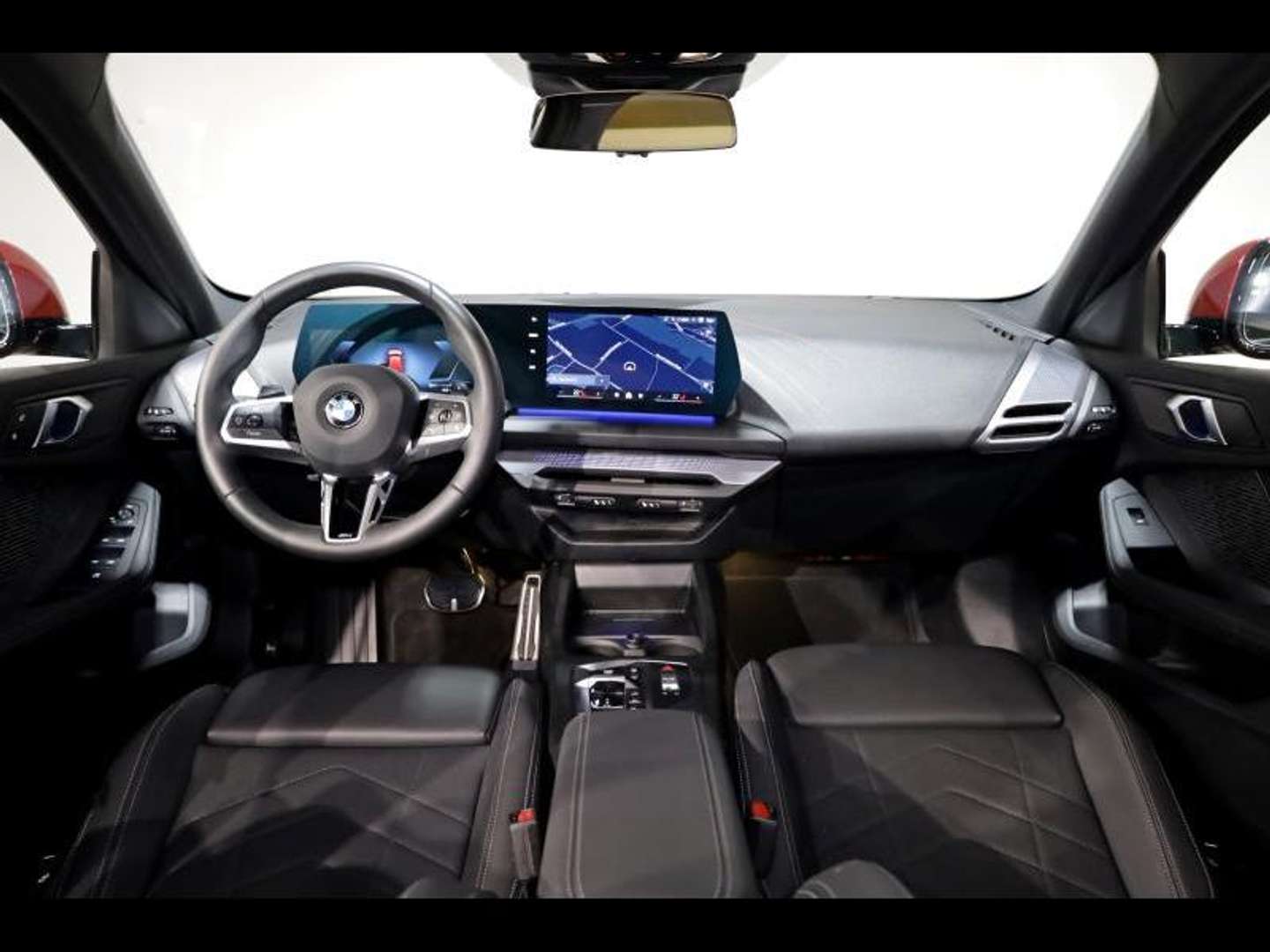 BMW 116 Hatch M Sport - 2025 - Joinsteer - #7