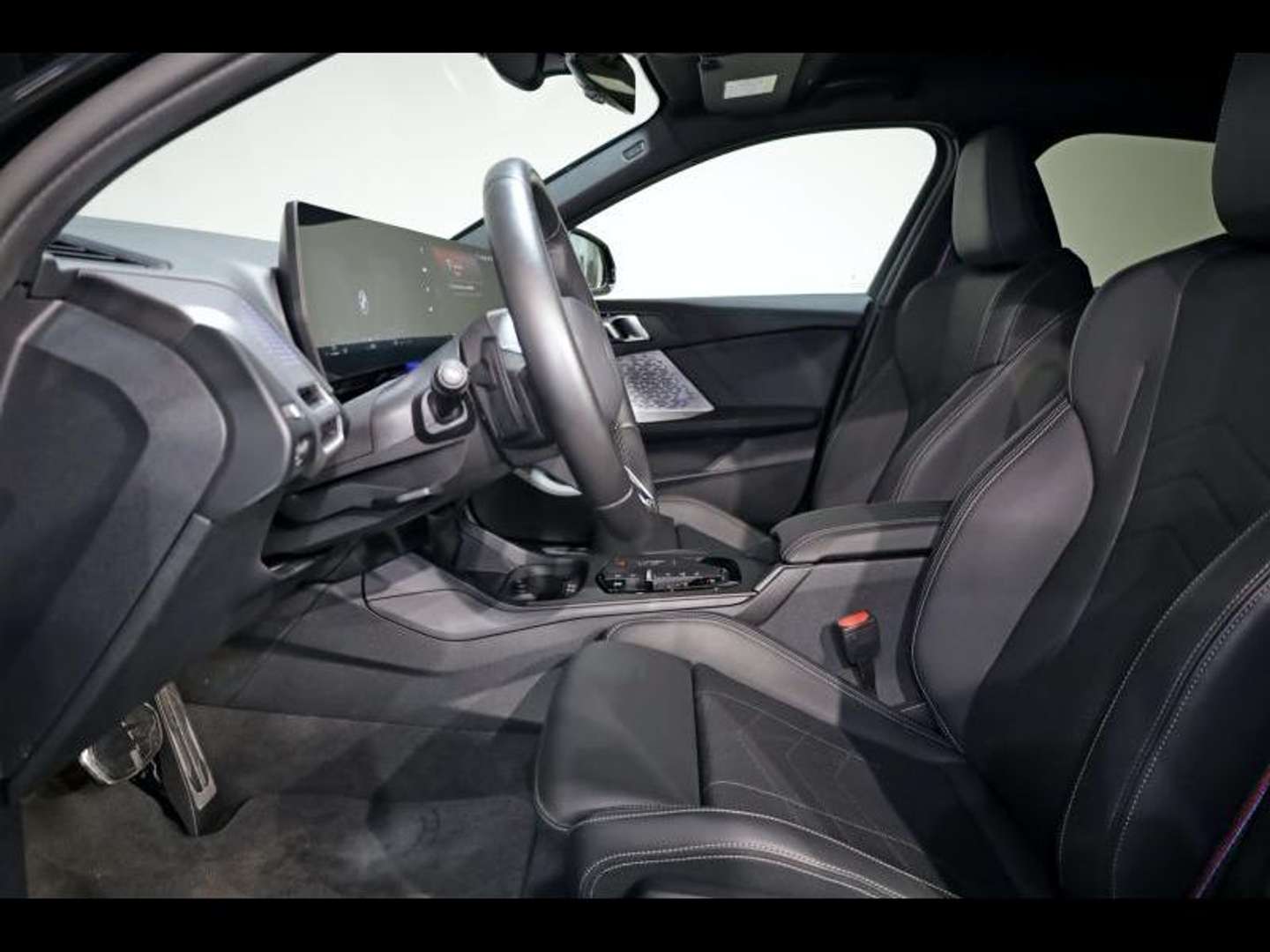 BMW 116 Hatch M Sport 116i - 2025 - Joinsteer - #9