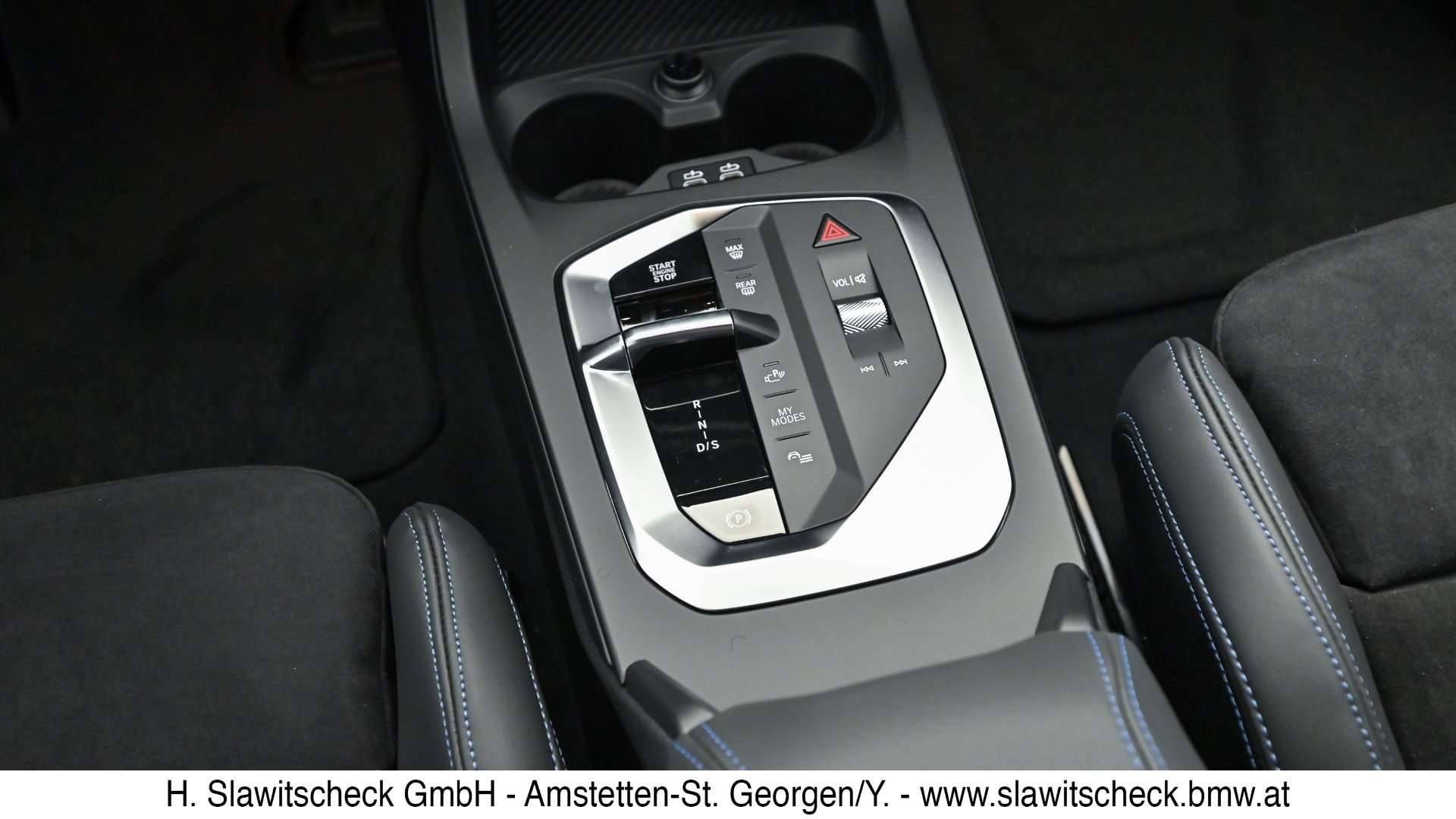 BMW Série 1 118d - 2025 - Joinsteer - #15