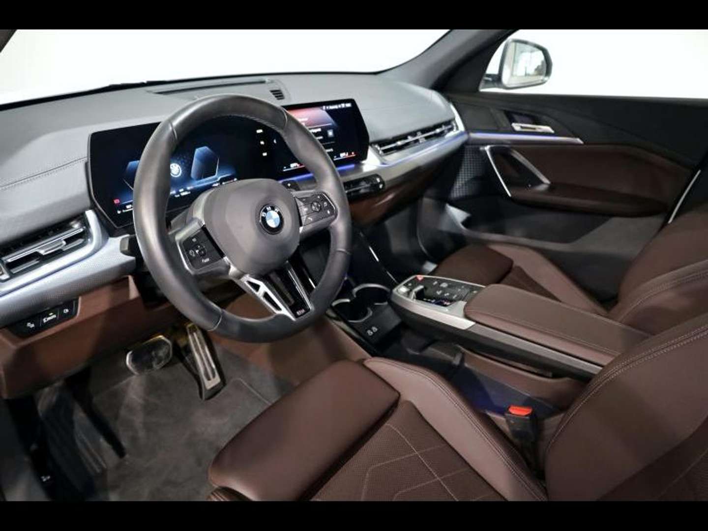 BMW X2 M Sport SDrive18d - 2025 - Joinsteer - #6