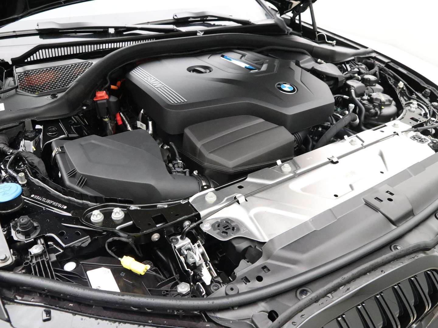 BMW Série 3 Touring M Sport 330e - 2026 - Joinsteer - #4