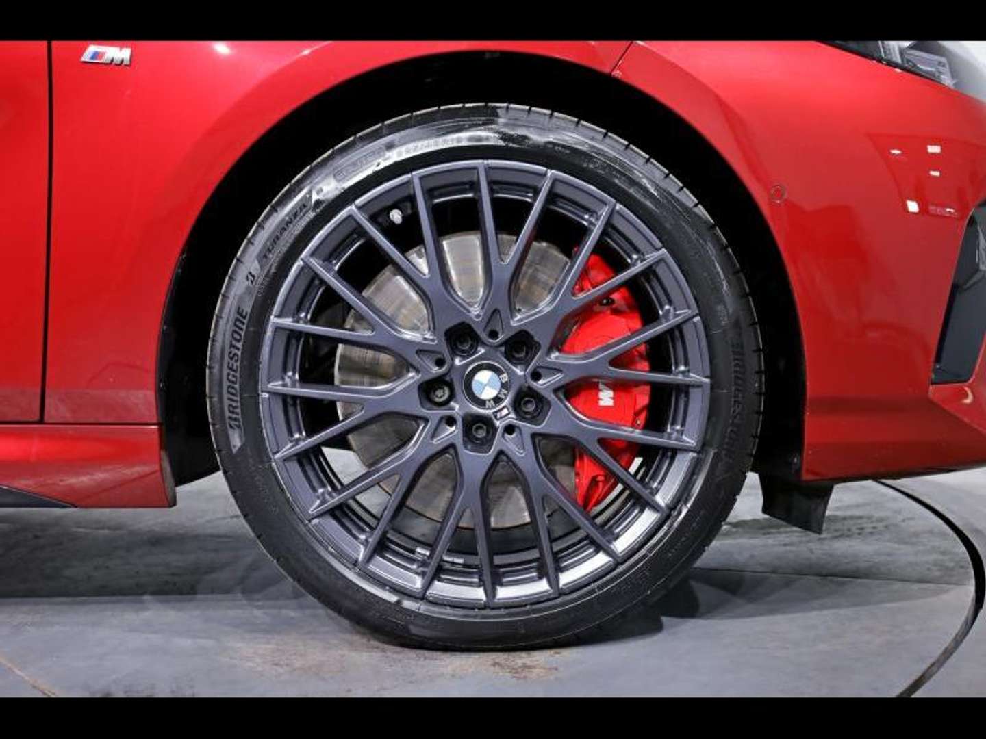 BMW 116 Hatch M Sport - 2025 - Joinsteer - #8