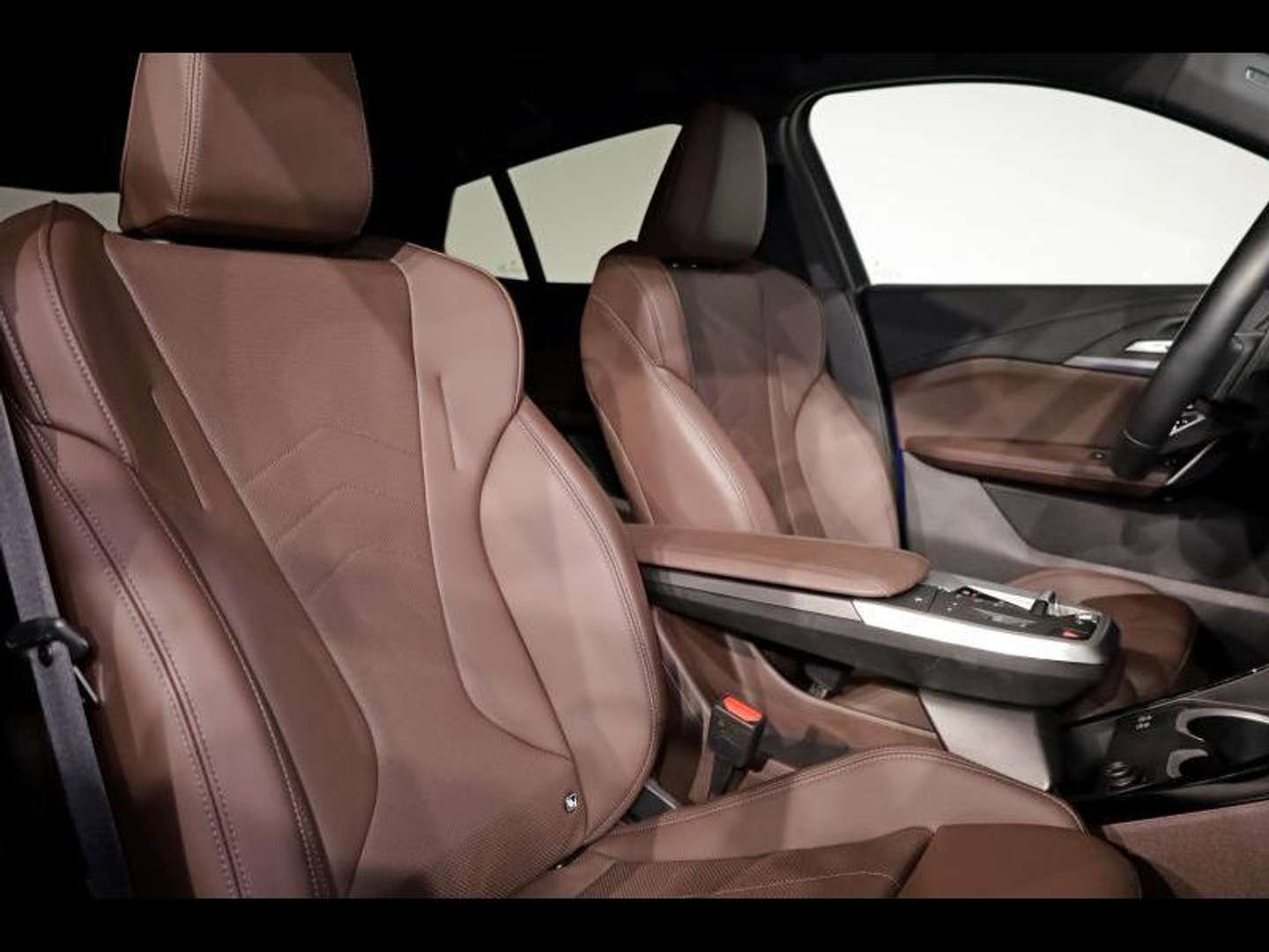 BMW X2 M Sport SDrive18d - 2025 - Joinsteer - #11