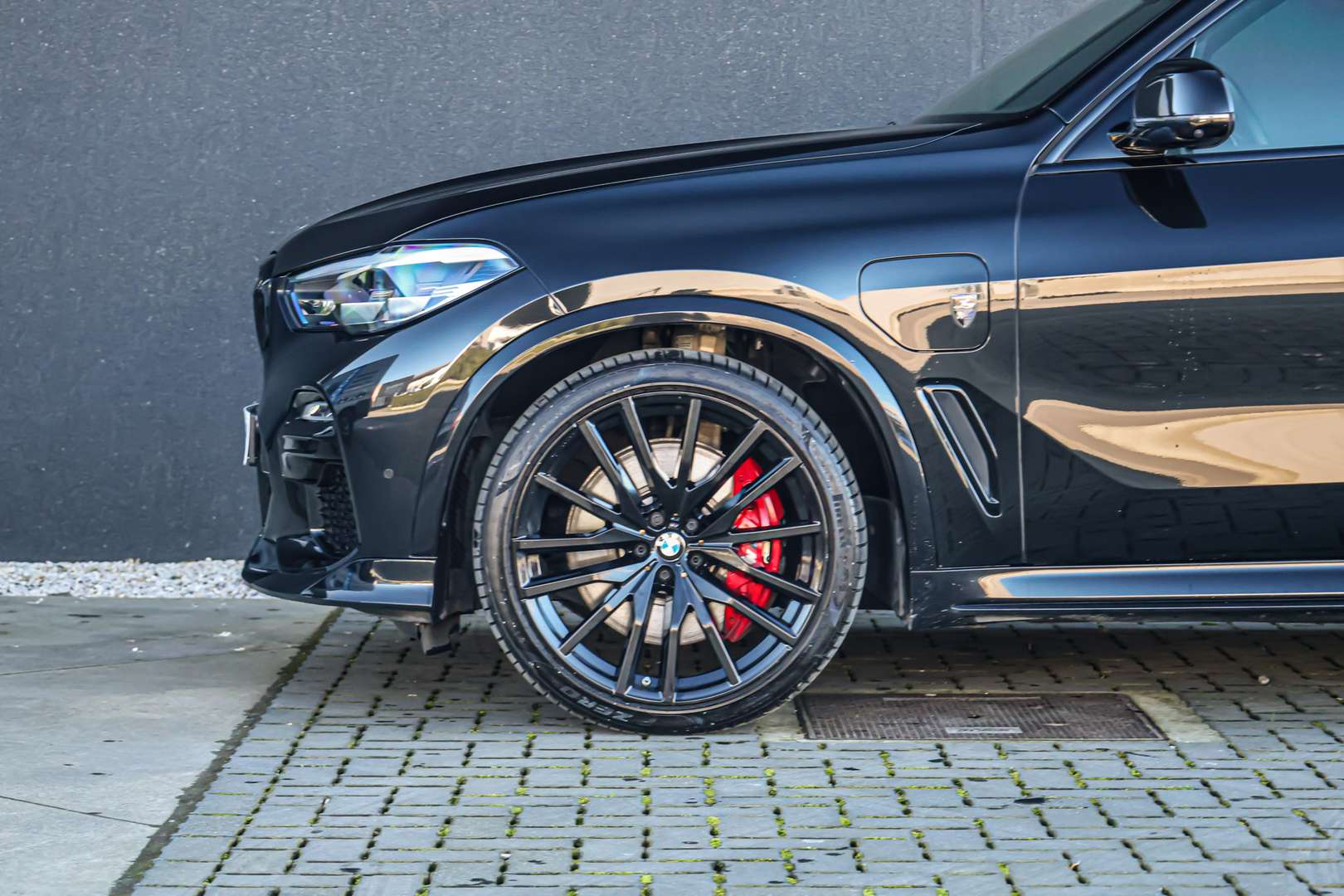 BMW X5 M Sport XDrive45e - 2021 - Joinsteer - #9