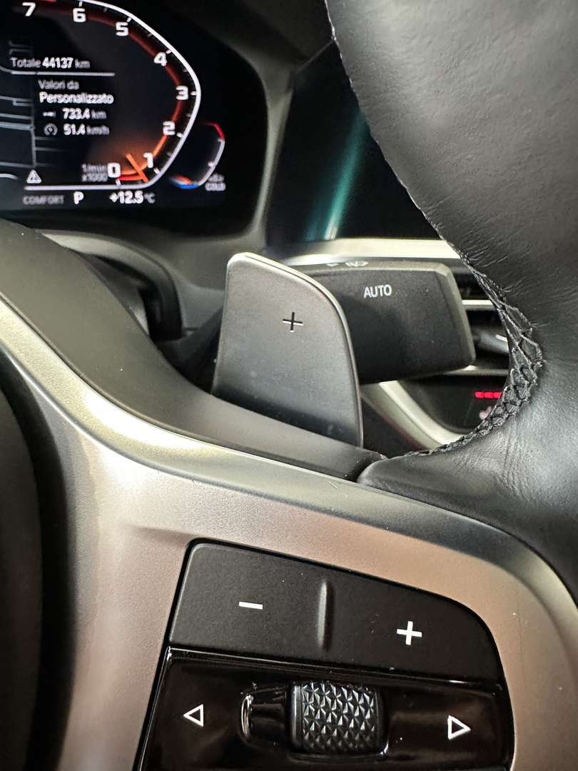 BMW Série 4 Cabriolet M440i XDrive - 2021 - Joinsteer - #34