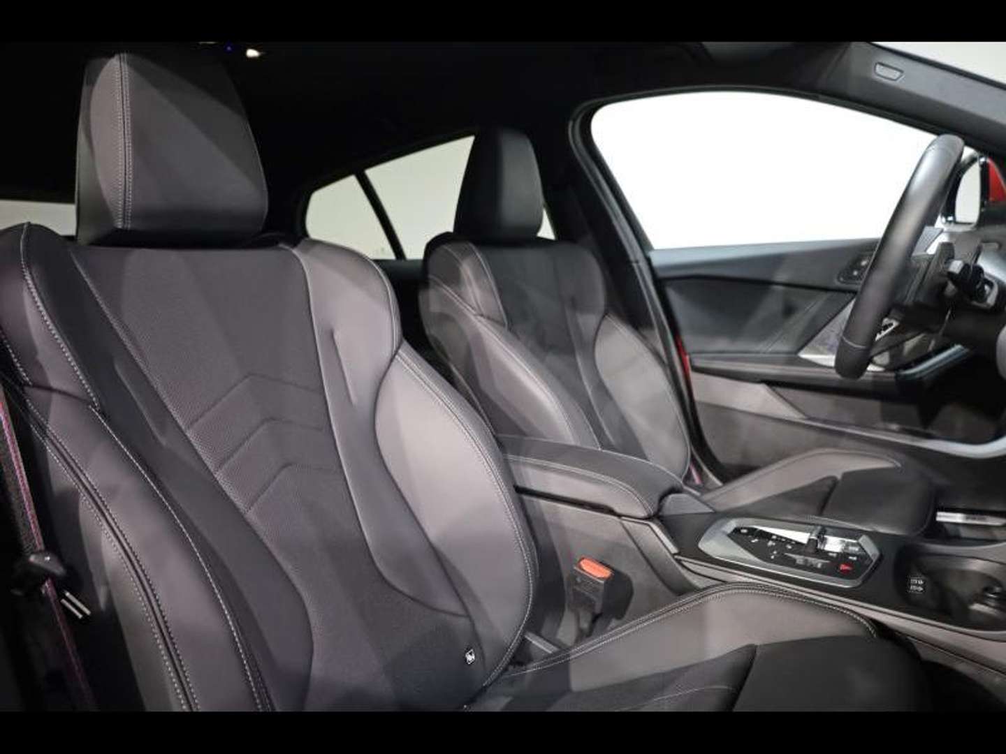 BMW 116 Hatch M Sport - 2025 - Joinsteer - #10