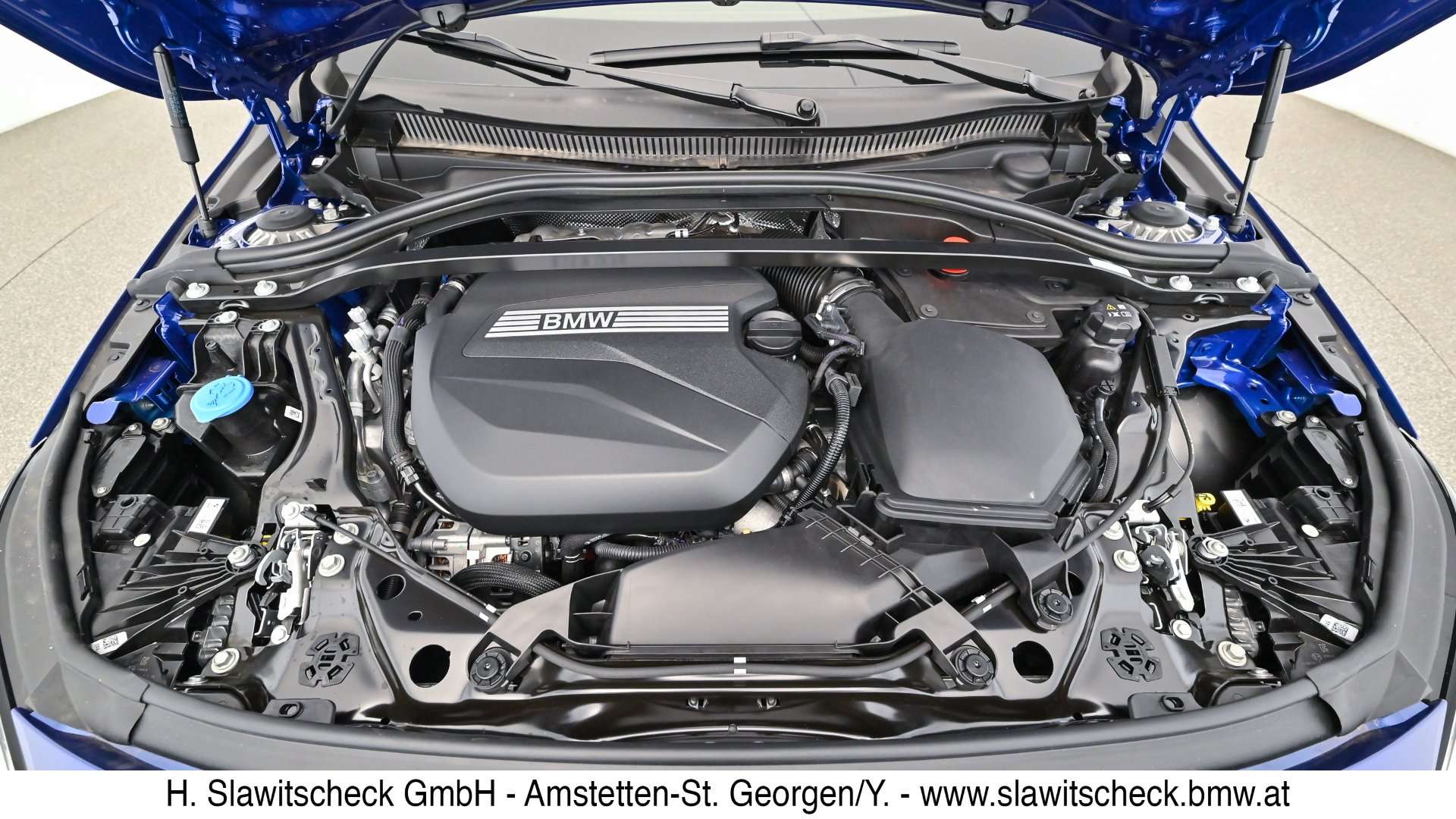 BMW Série 1 118d - 2025 - Joinsteer - #17