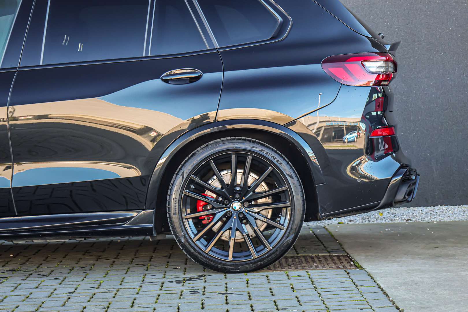 BMW X5 M Sport XDrive45e - 2021 - Joinsteer - #10