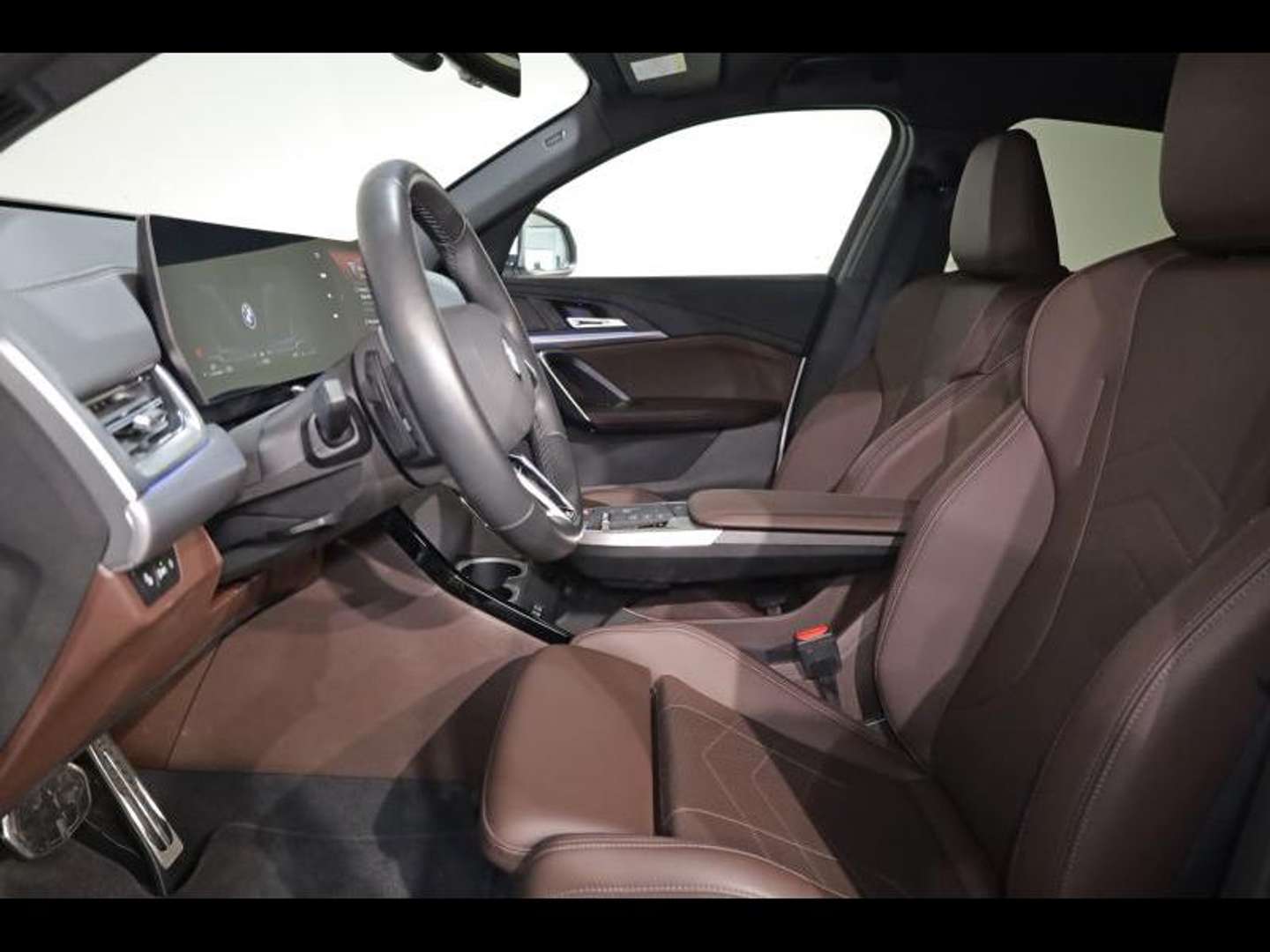 BMW X2 M Sport SDrive18d - 2025 - Joinsteer - #9