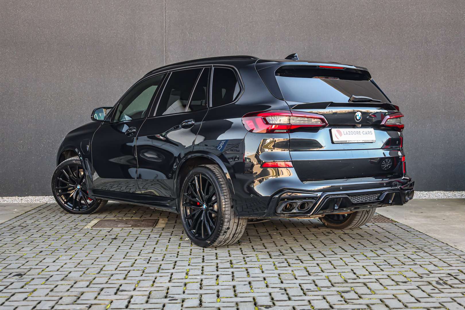 BMW X5 M Sport XDrive45e - 2021 - Joinsteer - #11