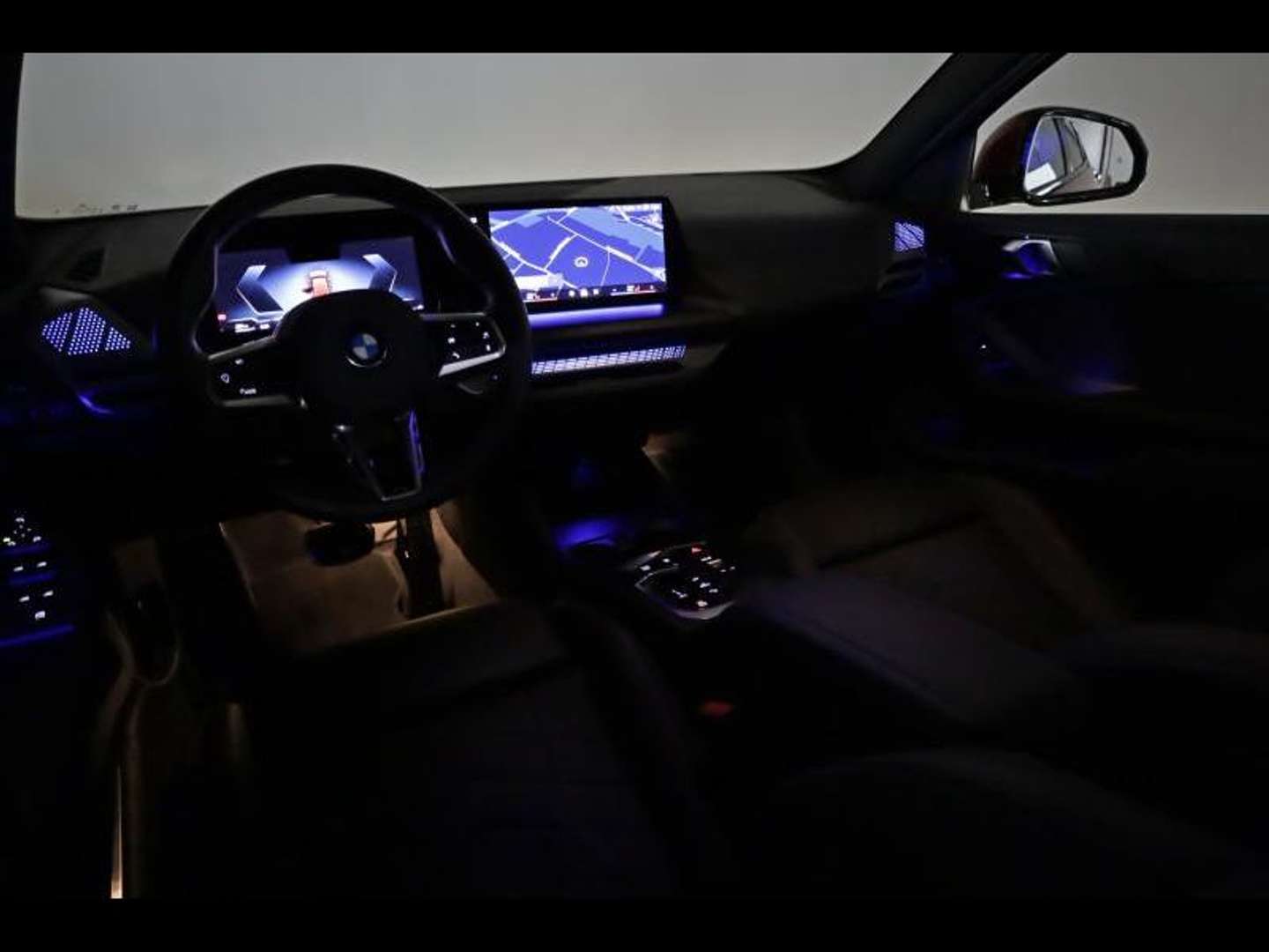 BMW 116 Hatch M Sport - 2025 - Joinsteer - #12