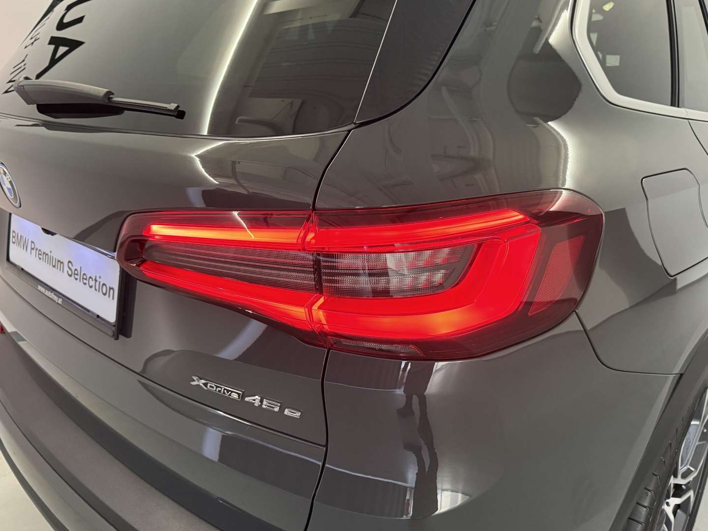 BMW X5 XDrive45e - 2021 - Joinsteer - #17