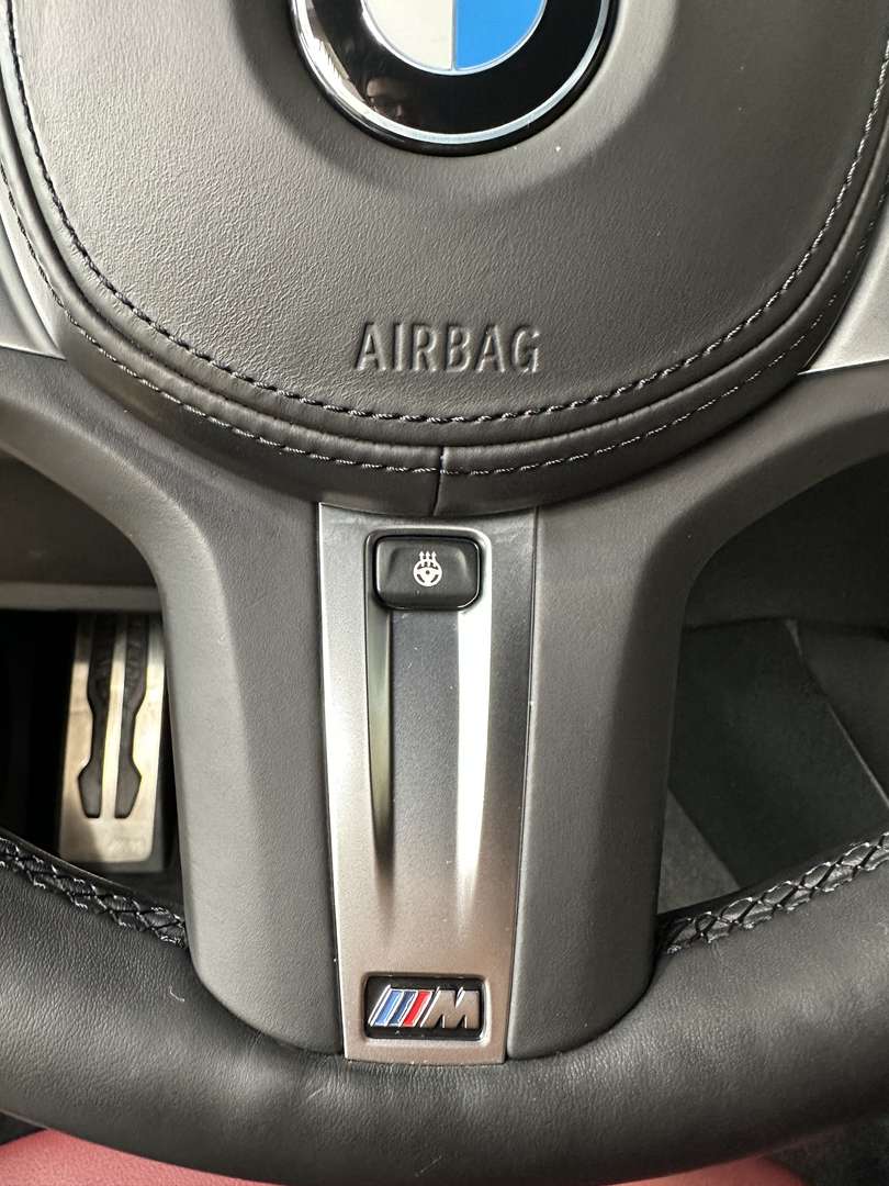 BMW Série 4 Cabriolet M440i XDrive - 2021 - Joinsteer - #36