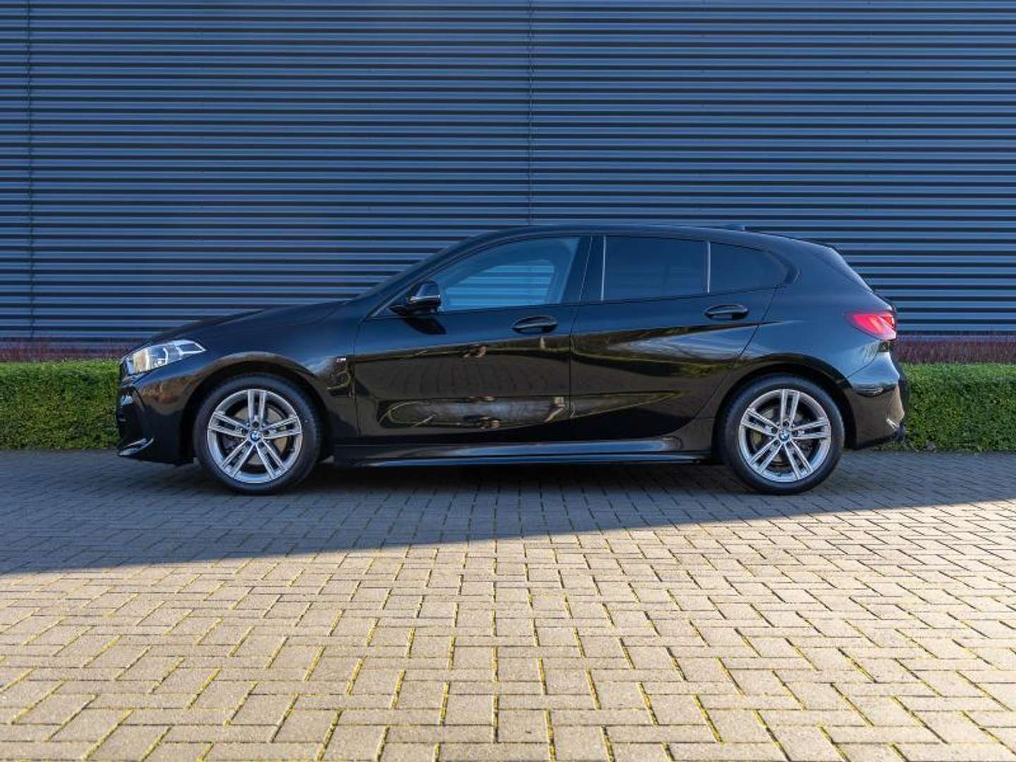 BMW 118 M Sport - 2022 - Joinsteer - #1