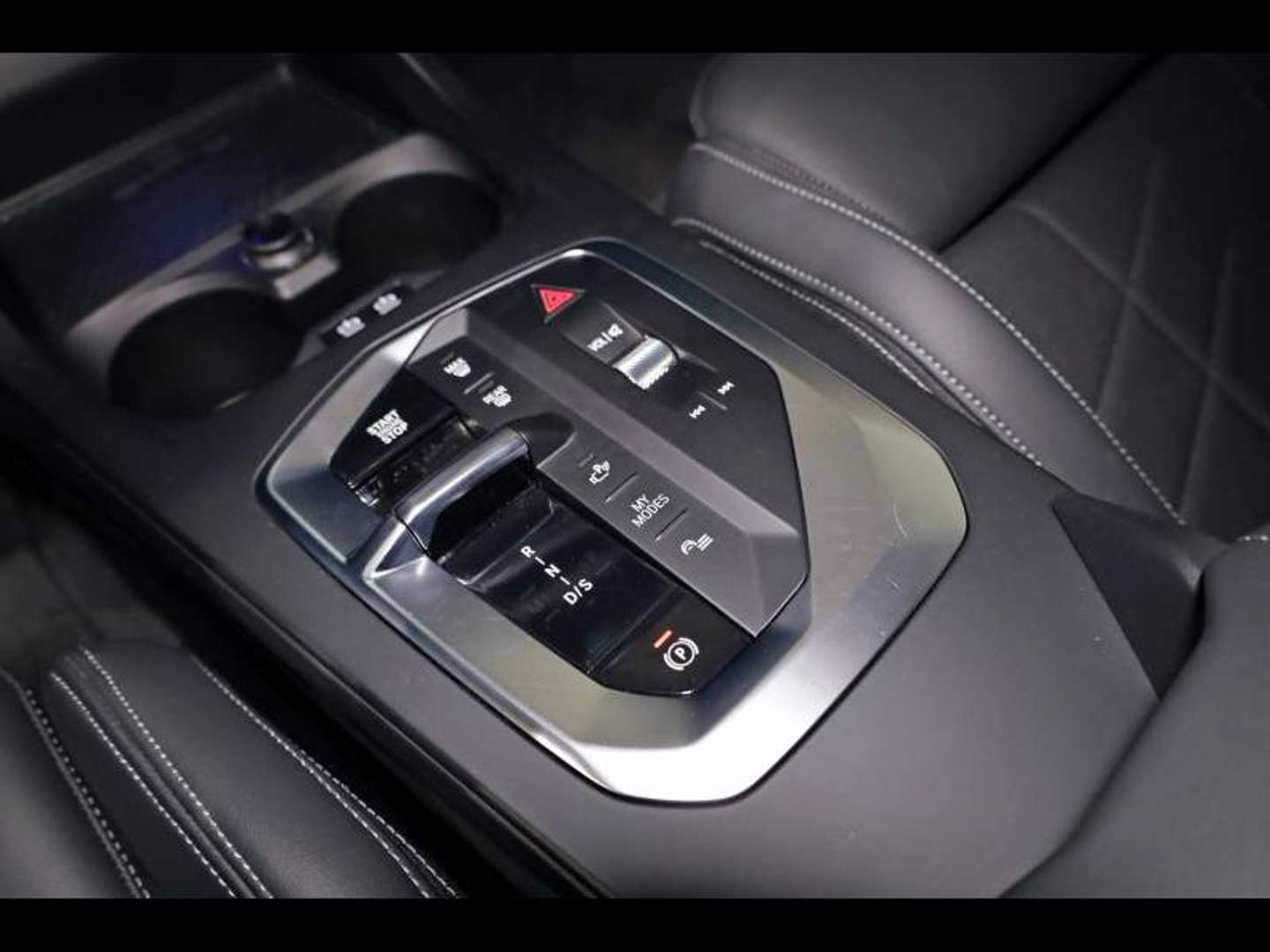 BMW 116 Hatch M Sport - 2025 - Joinsteer - #13