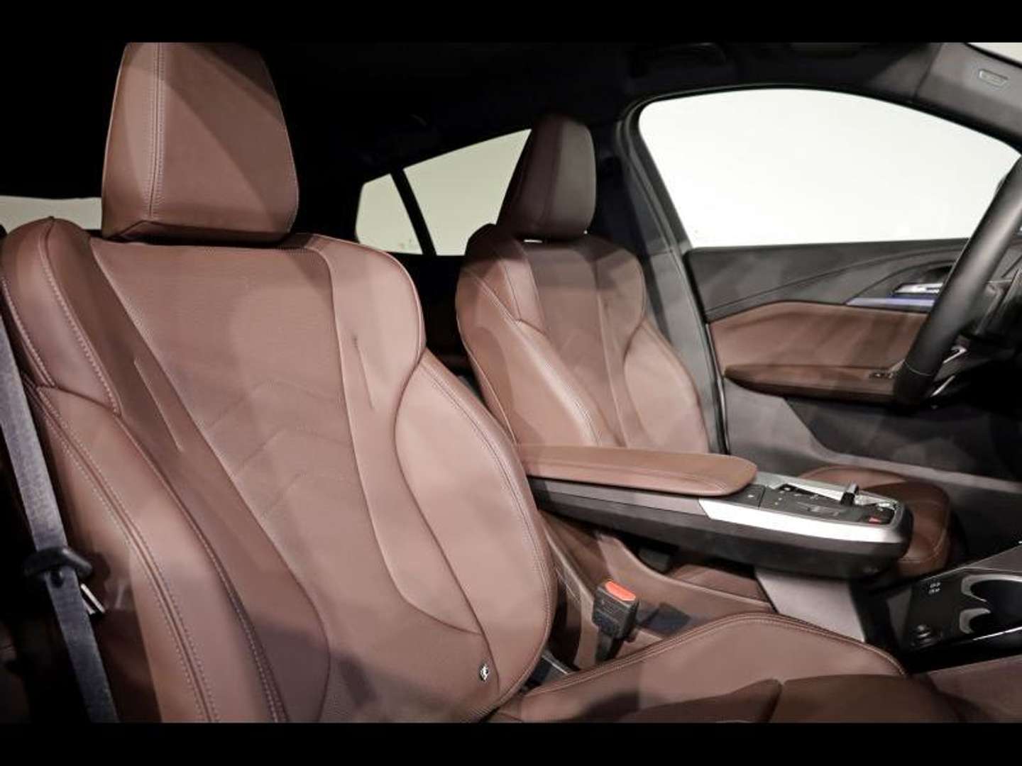 BMW X2 M Sport SDrive18d - 2025 - Joinsteer - #11