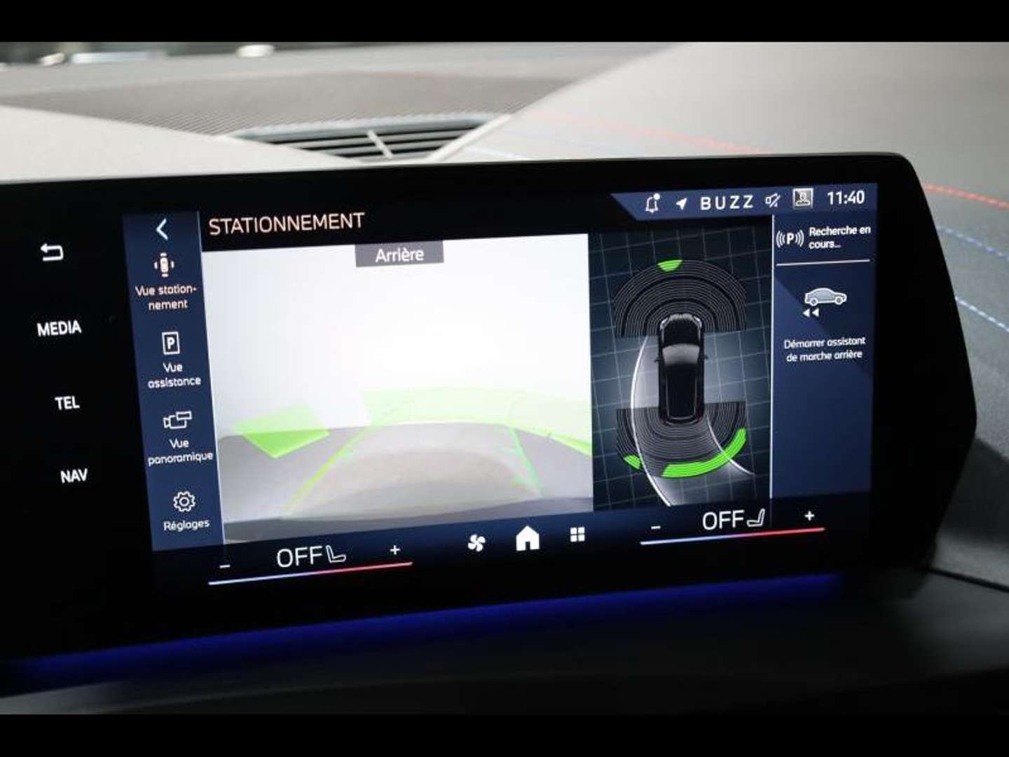 BMW 116 Hatch M Sport 116i - 2025 - Joinsteer - #15