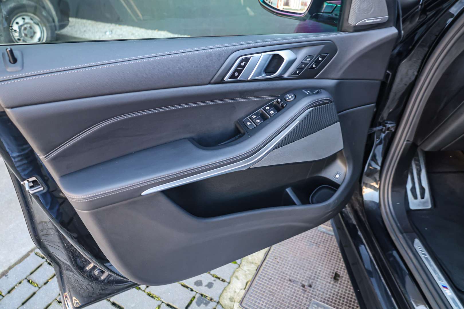 BMW X5 M Sport XDrive45e - 2021 - Joinsteer - #13