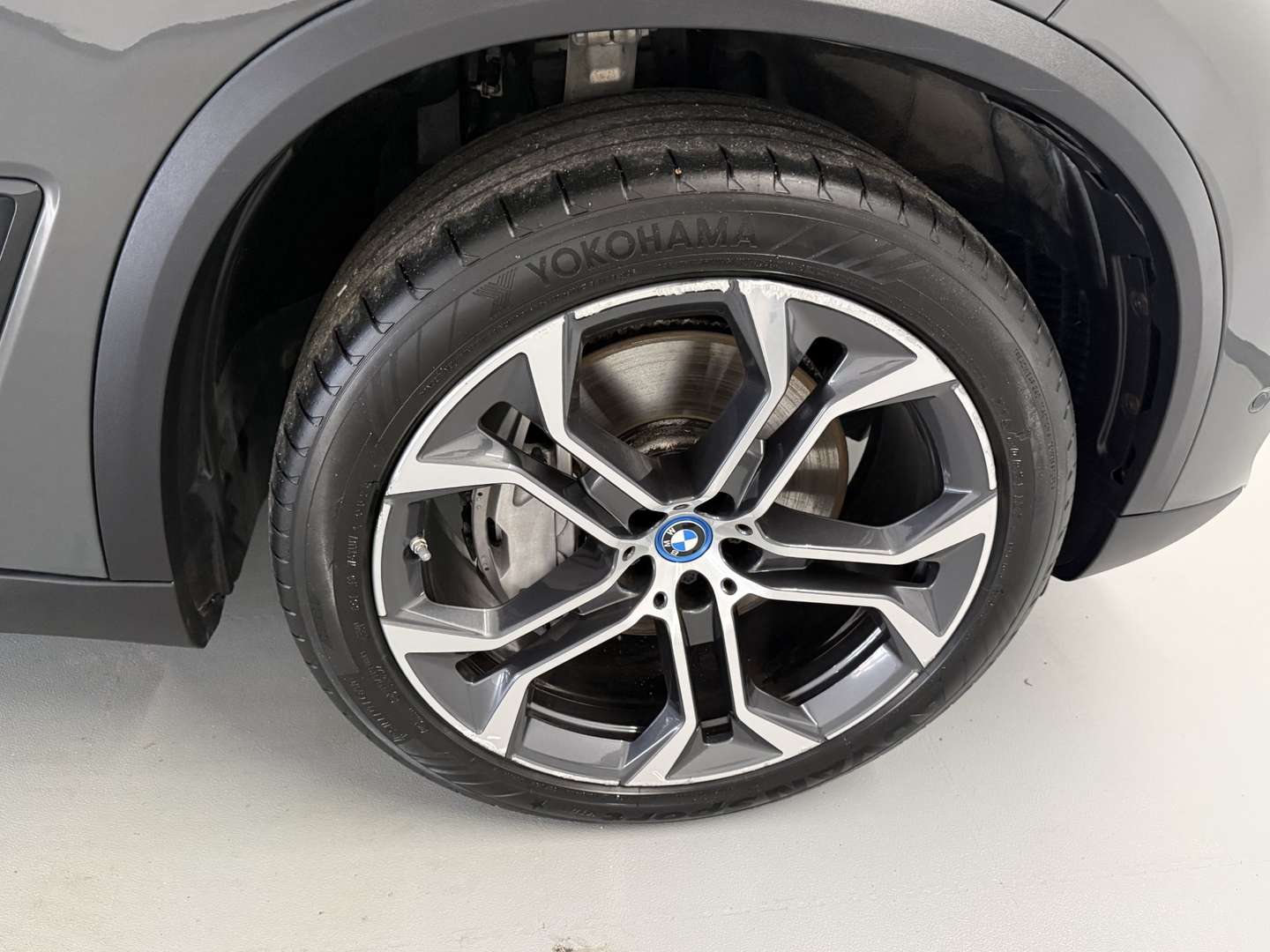 BMW X5 XDrive45e - 2021 - Joinsteer - #18