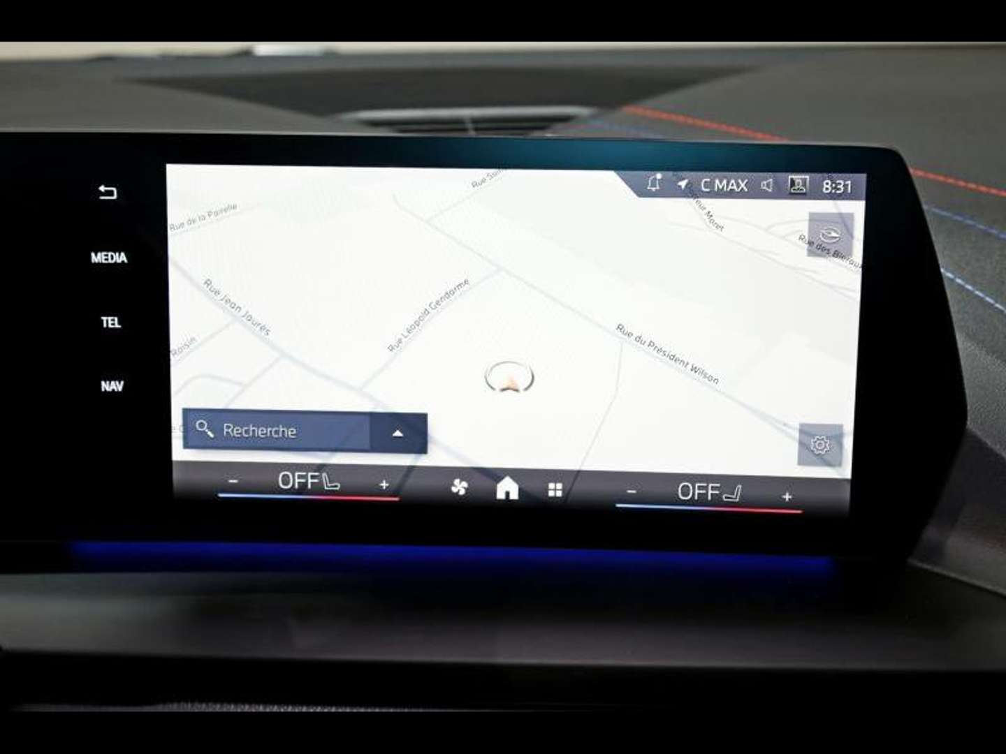 BMW 116 Hatch M Sport - 2025 - Joinsteer - #14