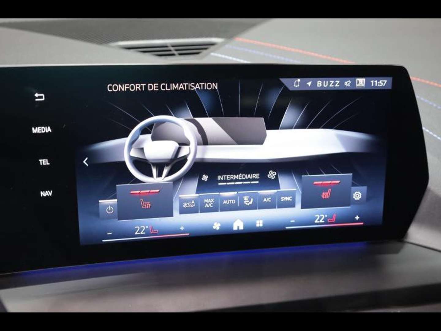 BMW 116 Hatch M Sport 116i - 2025 - Joinsteer - #16