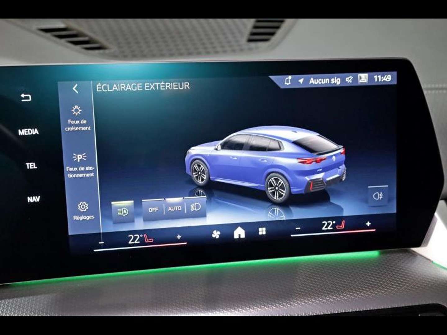 BMW X2 M Sport SDrive18d - 2025 - Joinsteer - #17