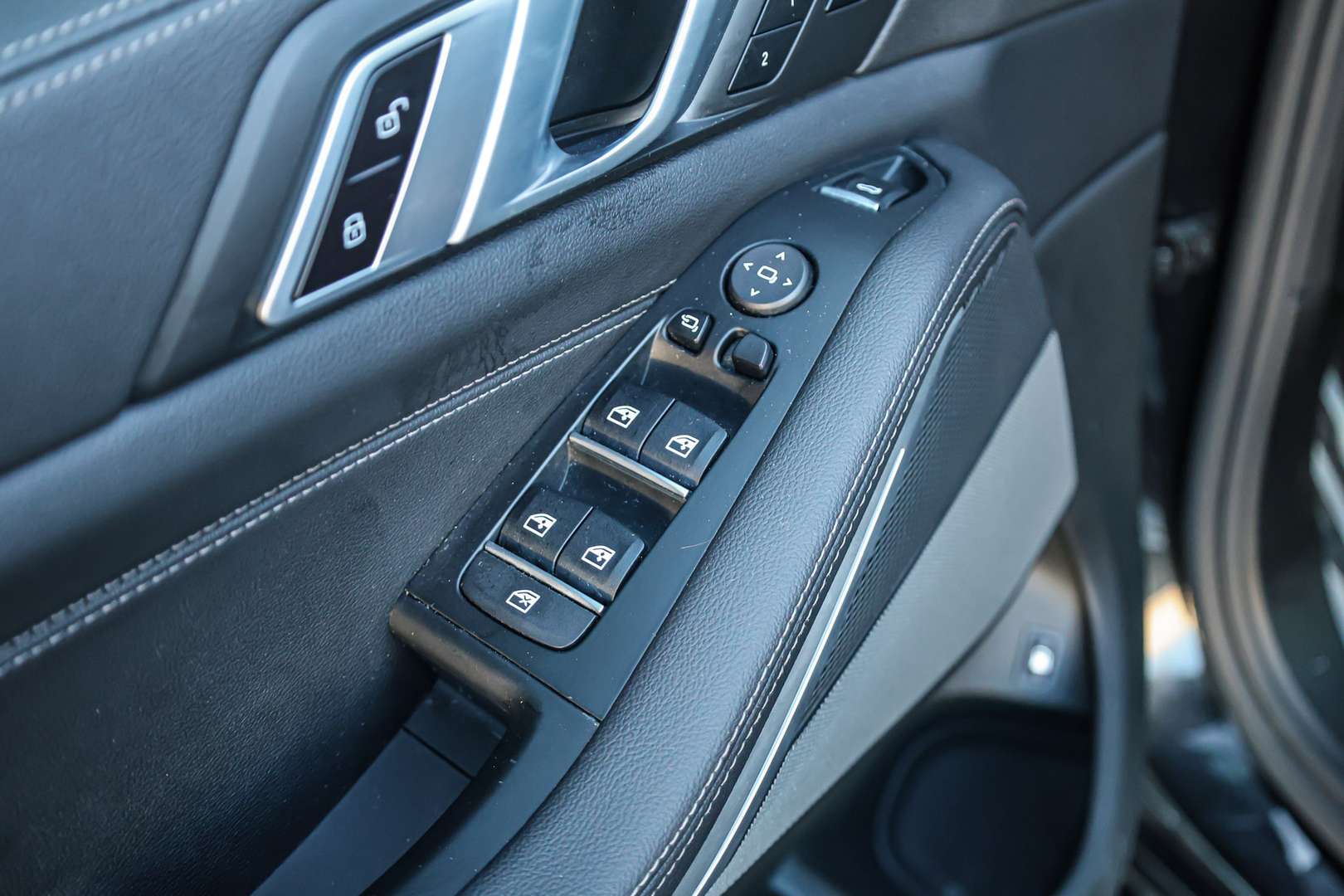 BMW X5 M Sport XDrive45e - 2021 - Joinsteer - #14