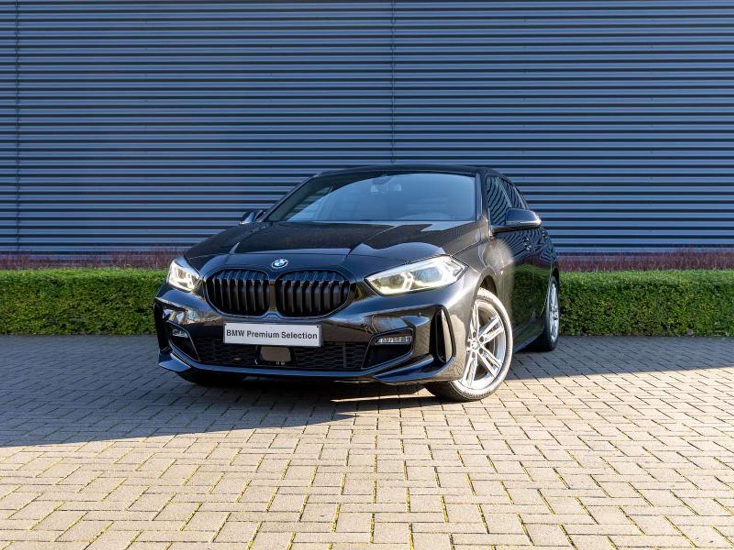 BMW 118 M Sport - 2022 - Joinsteer - #2