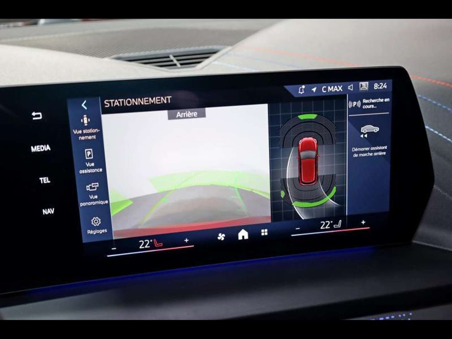 BMW 116 Hatch M Sport - 2025 - Joinsteer - #15