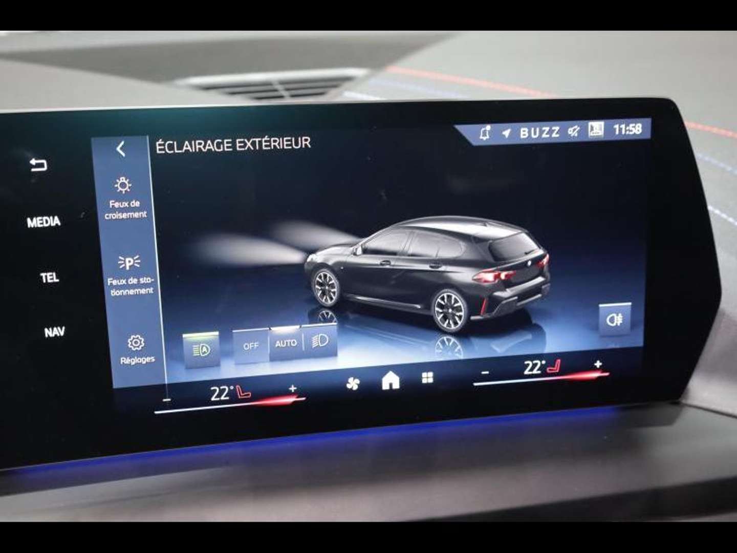 BMW 116 Hatch M Sport 116i - 2025 - Joinsteer - #17