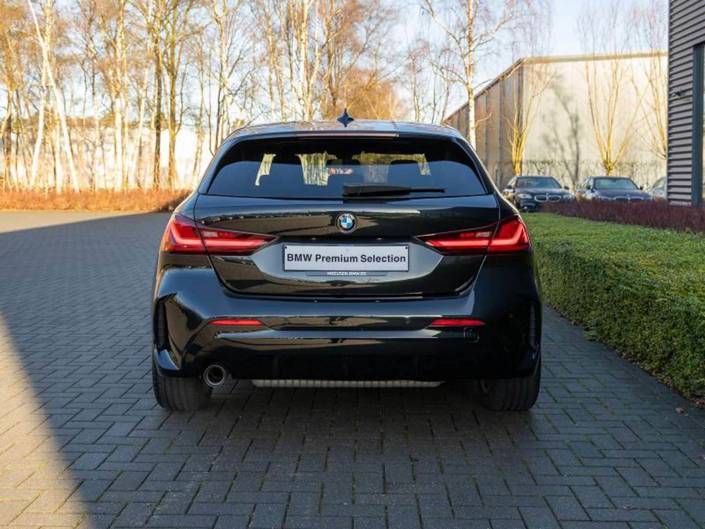 BMW 118 M Sport - 2022 - Joinsteer - #3