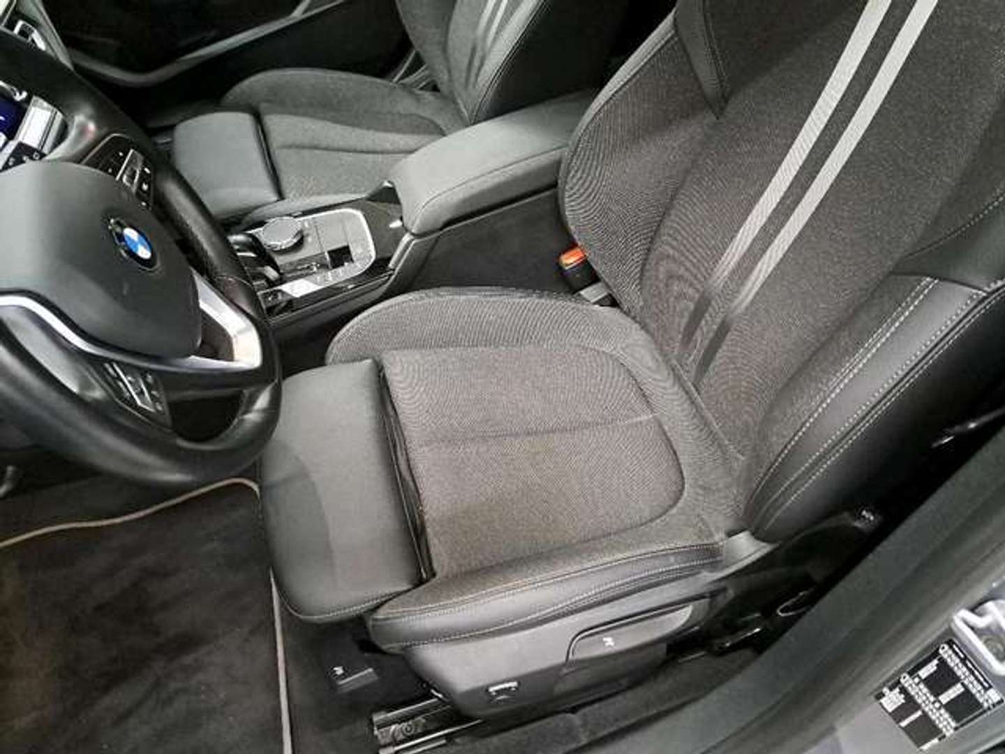 BMW 118i Hatch Sportline 118i - 2023 - Joinsteer - #6
