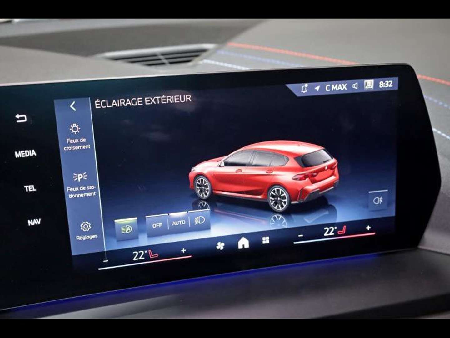 BMW 116 Hatch M Sport - 2025 - Joinsteer - #17