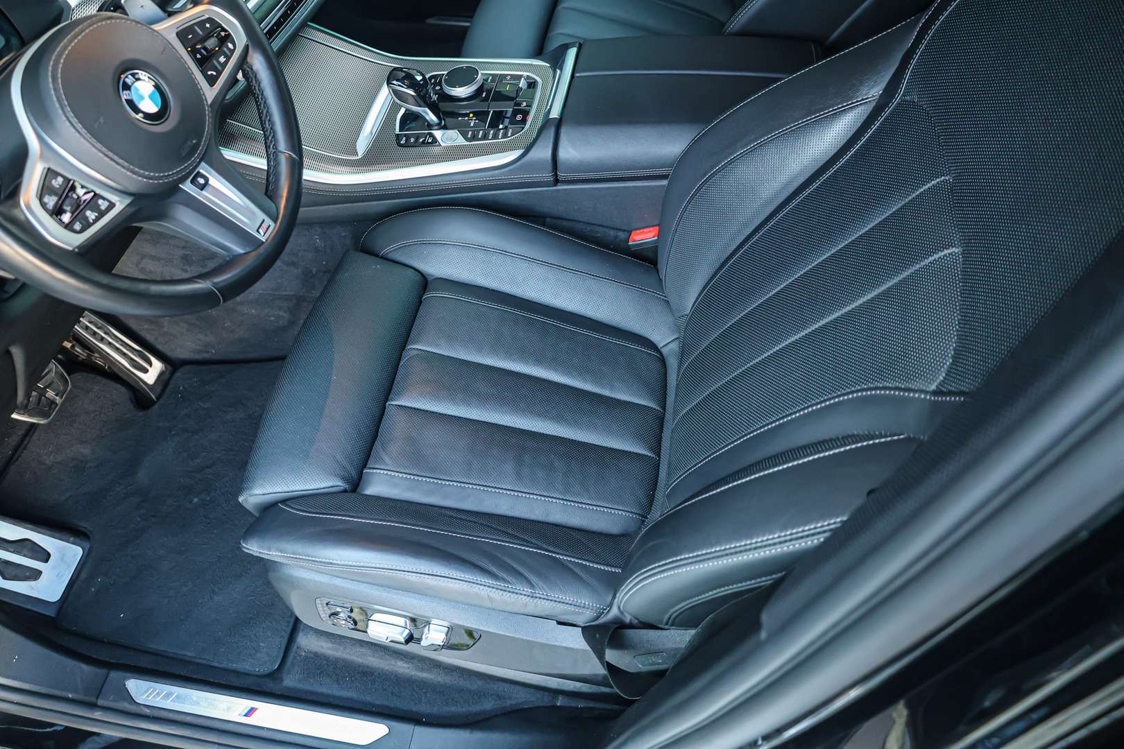 BMW X5 M Sport XDrive45e - 2021 - Joinsteer - #16