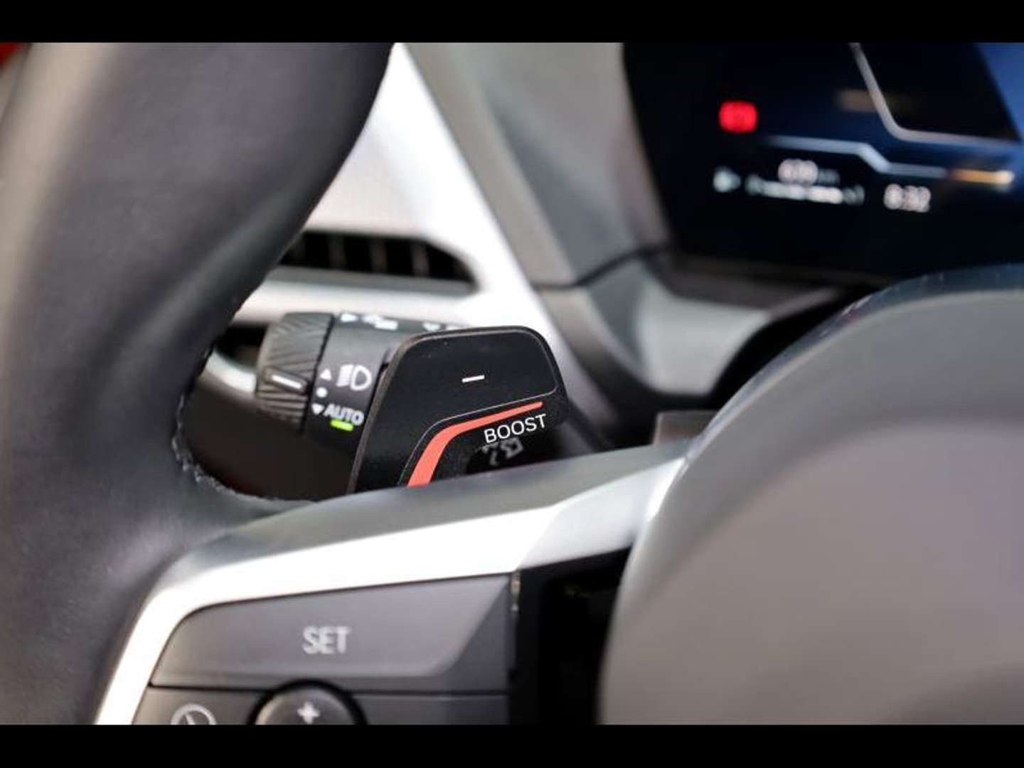 BMW 116 Hatch M Sport - 2025 - Joinsteer - #18