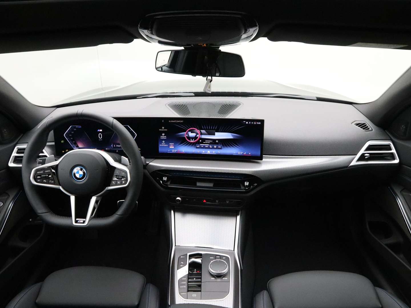 BMW Série 3 Touring M Sport 330e - 2026 - Joinsteer - #13