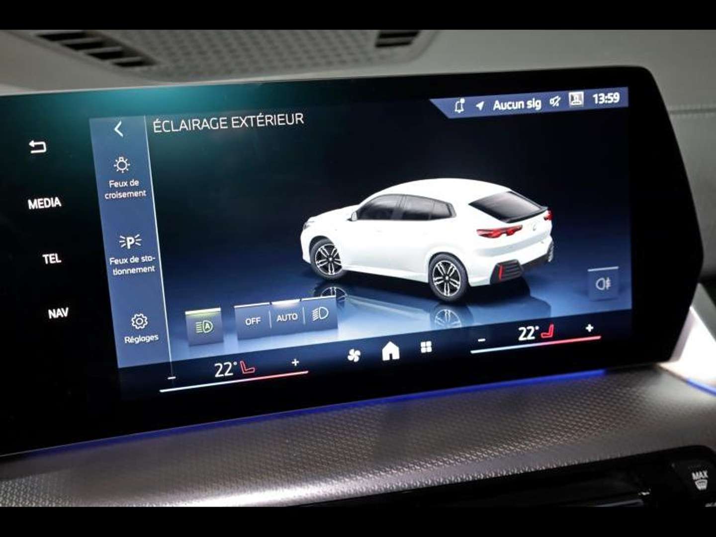 BMW X2 M Sport SDrive18d - 2025 - Joinsteer - #17