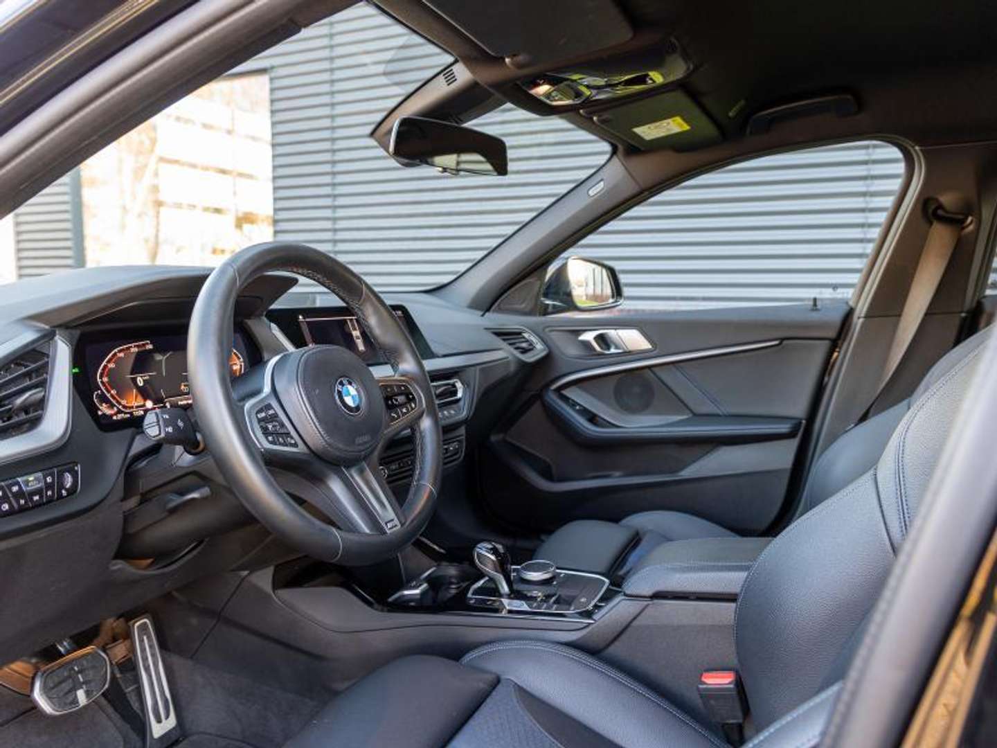 BMW 118 M Sport - 2022 - Joinsteer - #6