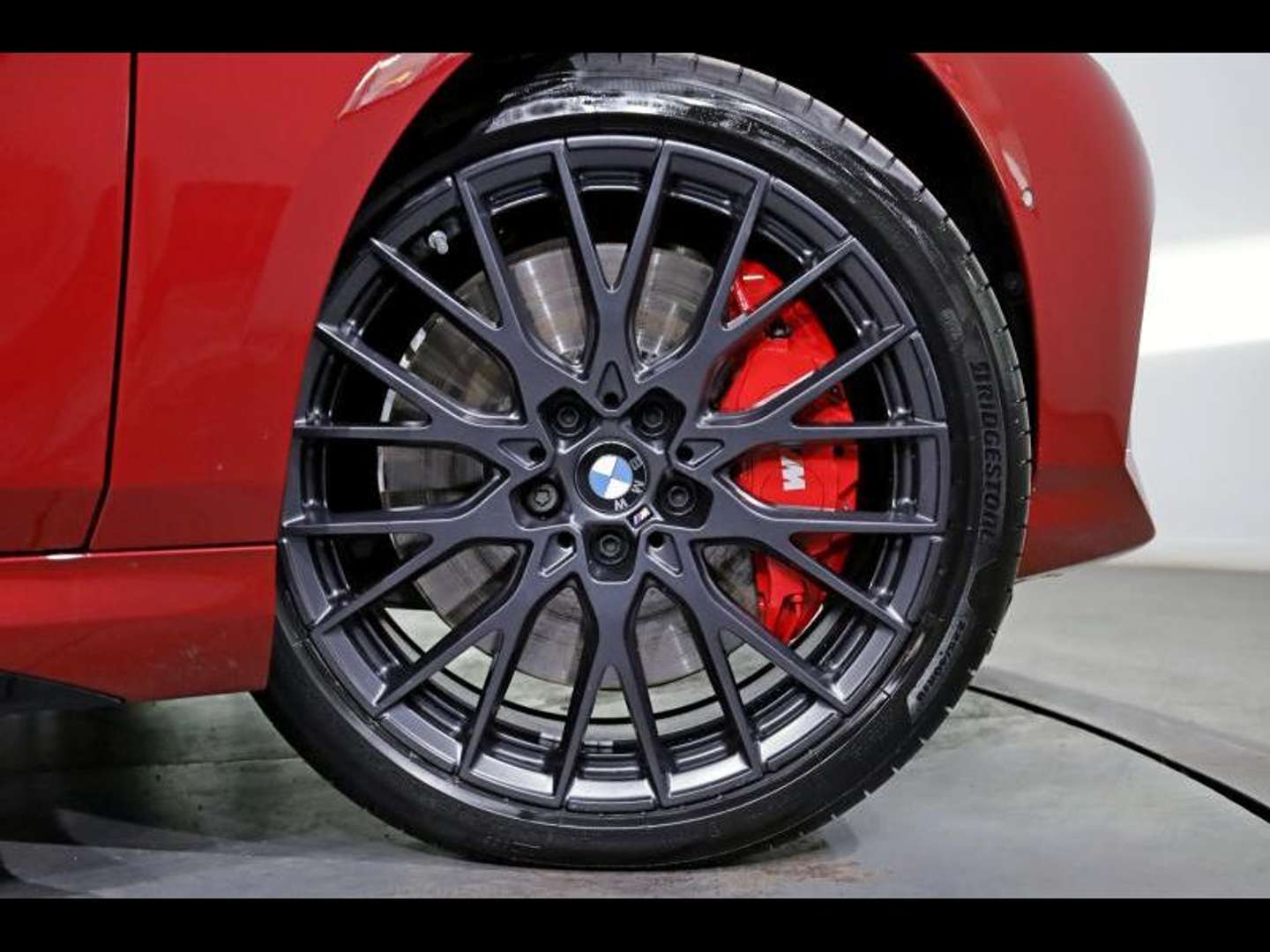 BMW 116 Hatch M Sport - 2025 - Joinsteer - #20