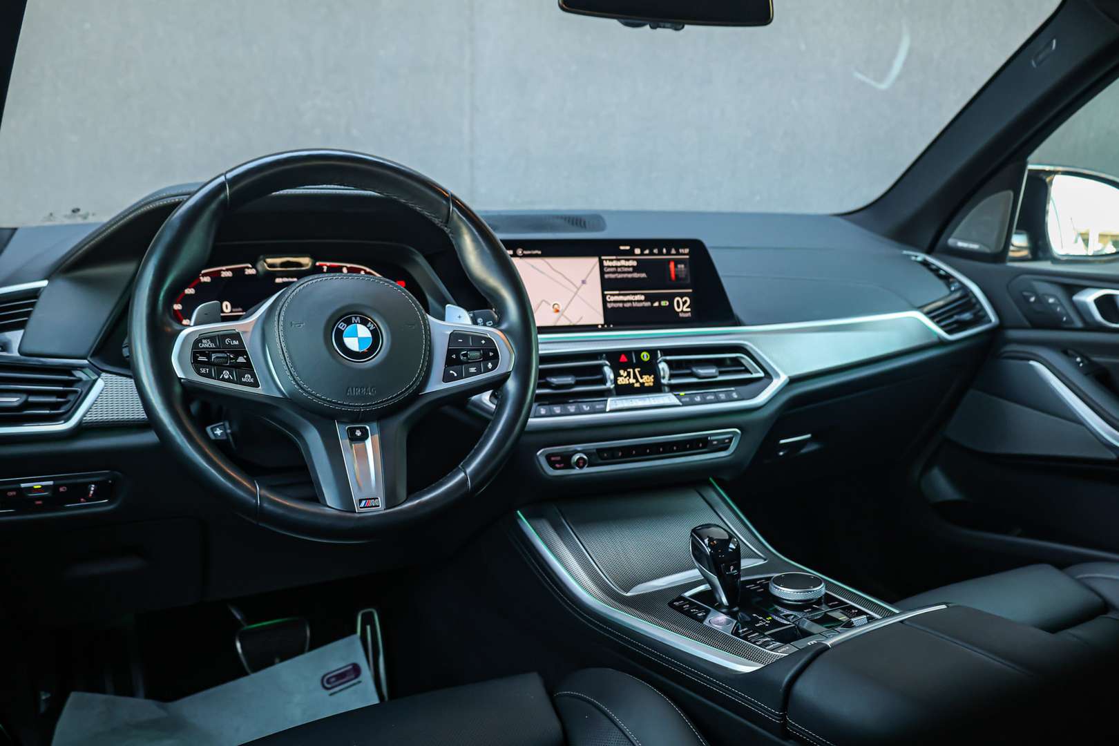 BMW X5 M Sport XDrive45e - 2021 - Joinsteer - #19