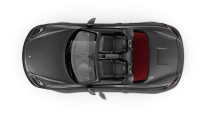 Porsche 718 II Boxster S -  - Joinsteer - #3