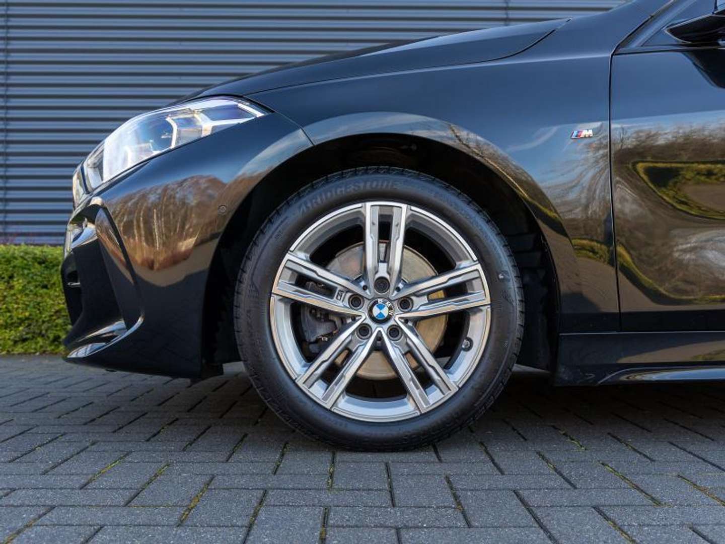 BMW 118 M Sport - 2022 - Joinsteer - #8