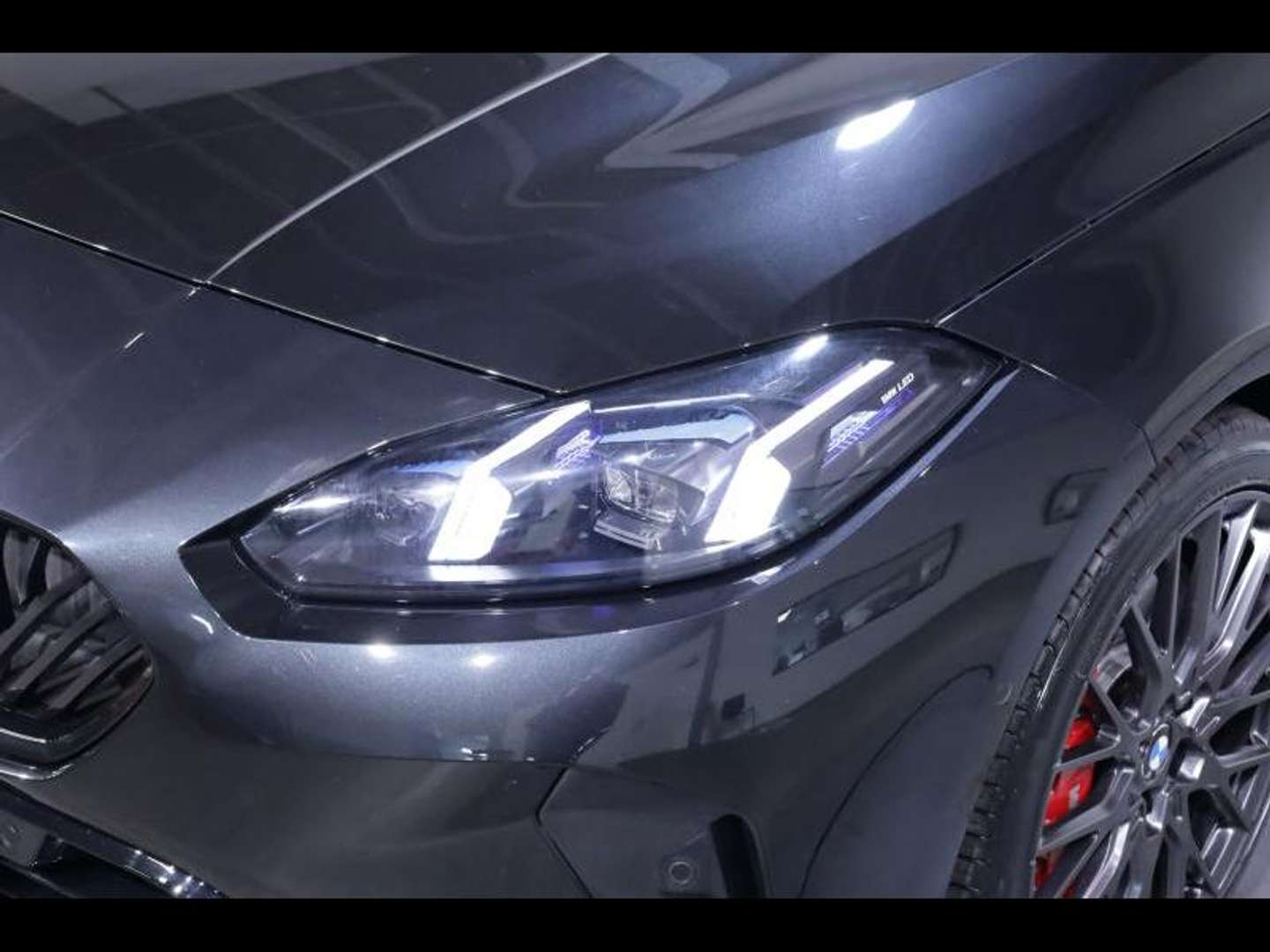 BMW 116 Hatch M Sport 116i - 2025 - Joinsteer - #23