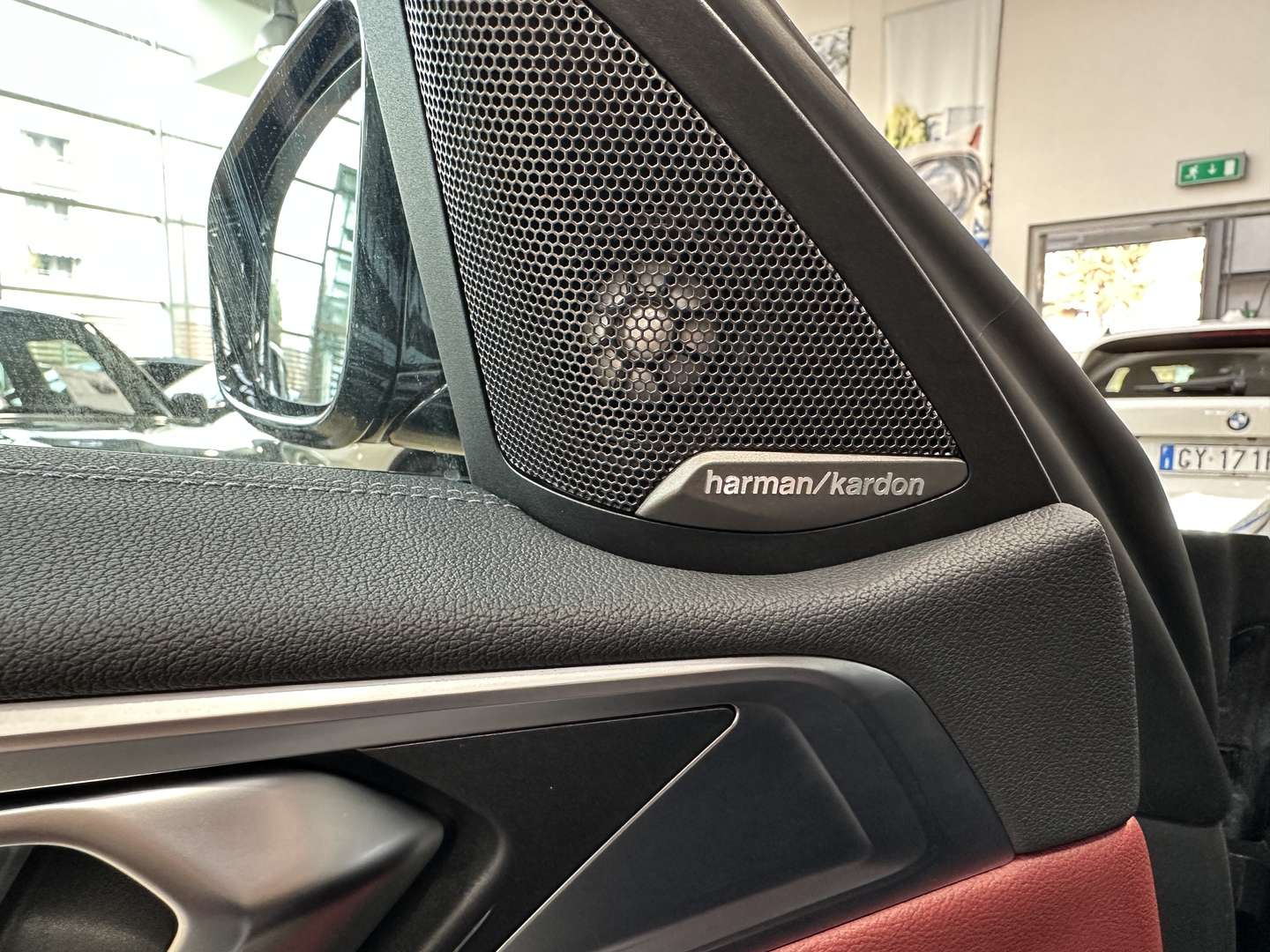 BMW Série 4 Cabriolet M440i XDrive - 2021 - Joinsteer - #41