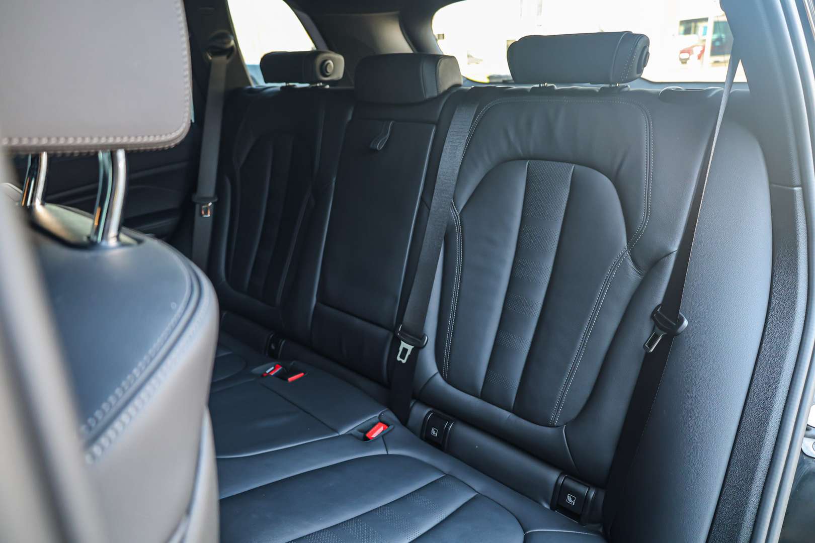 BMW X5 M Sport XDrive45e - 2021 - Joinsteer - #20