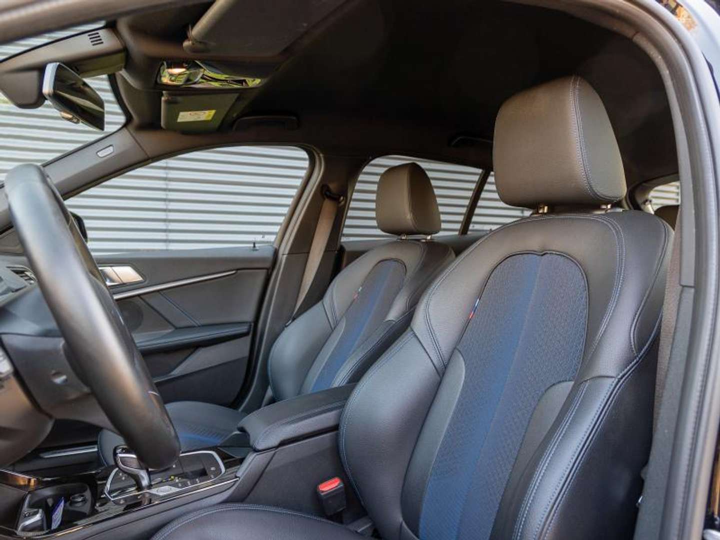 BMW 118 M Sport - 2022 - Joinsteer - #9