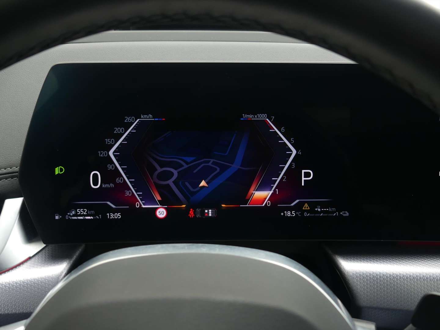 BMW Série 2 Active Tourer M Sport 225e XDrive - 2024 - Joinsteer - #25