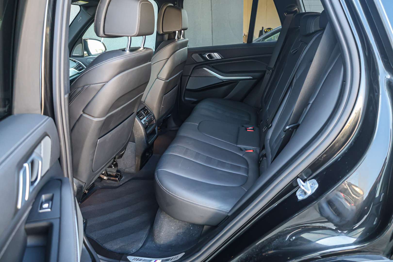 BMW X5 M Sport XDrive45e - 2021 - Joinsteer - #21